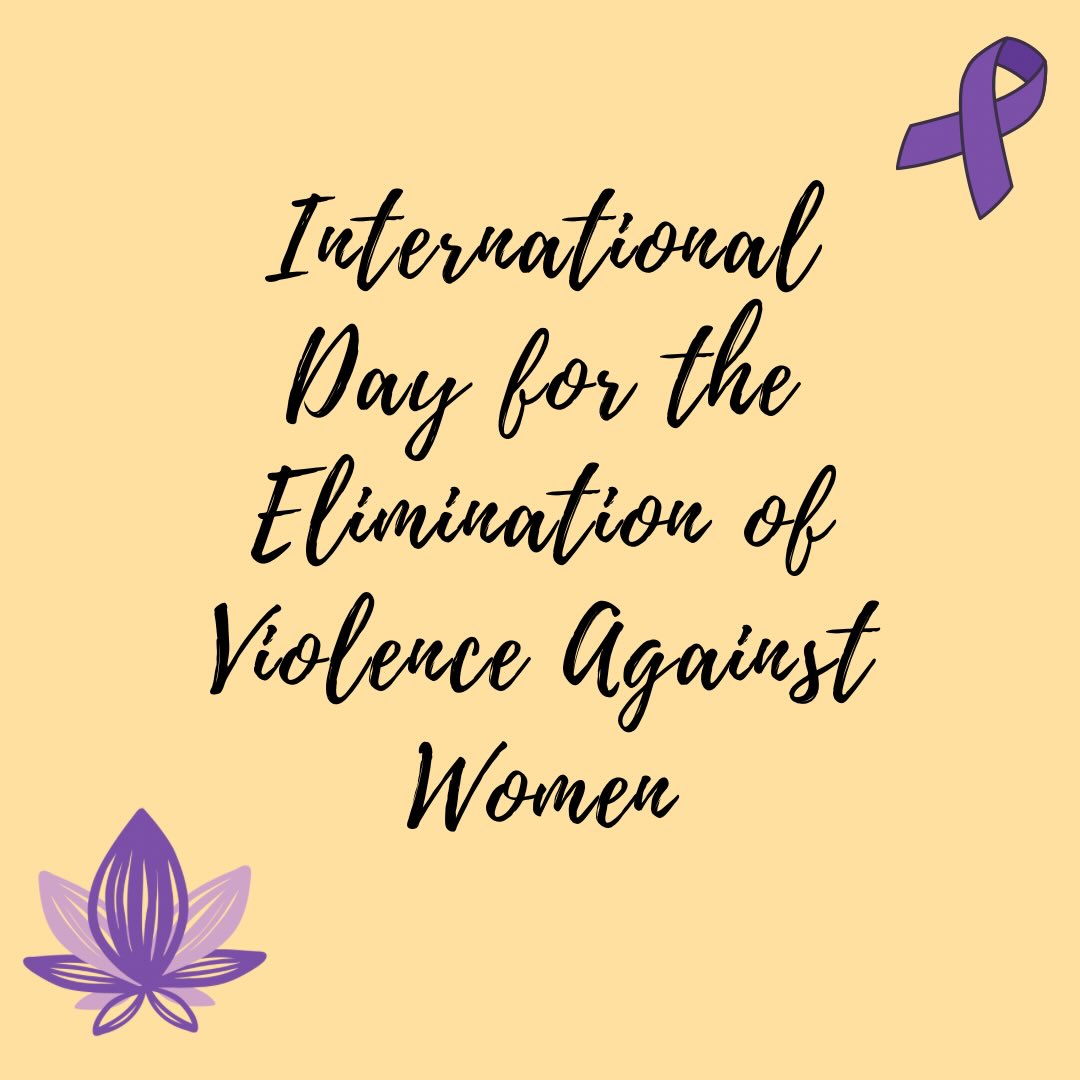 No woman should ever live in fear. Together, we strive to break the silence and demand change.