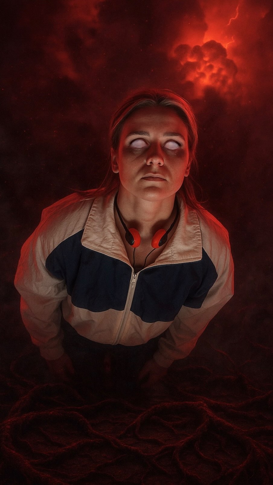 Ça a commencé il y’a 10 ans : un 7 sur un dé et Will disparaît …
Le demogorgon l’a eu ! On arrive à la saison finale de Stranger things ⚡️
J’ai hâte et en même temps je me dis que c’est la dernière ! Et toi tu vas regarder cette dernière saison ?
Perso, je crois toujours à la théorie comme quoi Alice serait Karen Wheeler.
Si c’est confirmé… c’est une dinguerie. 😱🤯
#strangerthings #strangerthings5 #st5 #vecna #upsidedown #darkedit #shortfilm #netflixseries