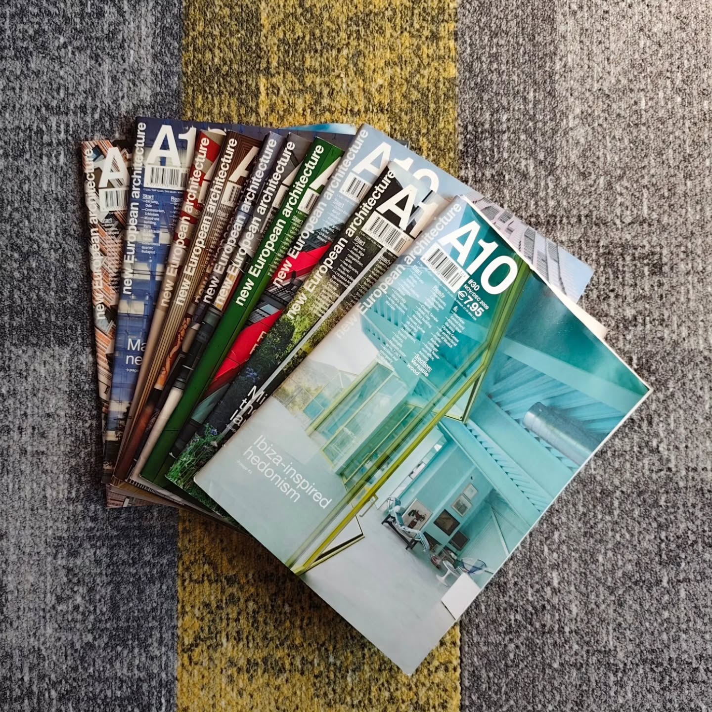 \From Akita to European Architecture📚️/
I had something truly wonderful happen at a JIA event I spoke at.
Along with sharing Bawa’s architecture and my own work, architect Yasuhiro Harada kindly donated books to support Architecture Book Bridge Sri Lanka 🇱🇰 👏✨
He gifted more than 10 copies of A10 – New European Architecture, a rare magazine in Japan that covers projects from all across Europe.
I hope these books will be treasured by students in Sri Lanka. I’ll make sure they’re delivered safely 🇱🇰✨
Thank you so much for your generosity 🙏
Important⇩
✈️ Traveling to Sri Lanka (or know someone who is)?
👉 Check the link in bio for the PDF guide!
@abb_srilanka
No deadline. No rush. Just building this bridge together 🌉❤️
#ArchitectureBookBridge #SriLanka #bookdonation #architecturebooks #studentsupport #Akita #BawaArchitecture #architectsbookshelf