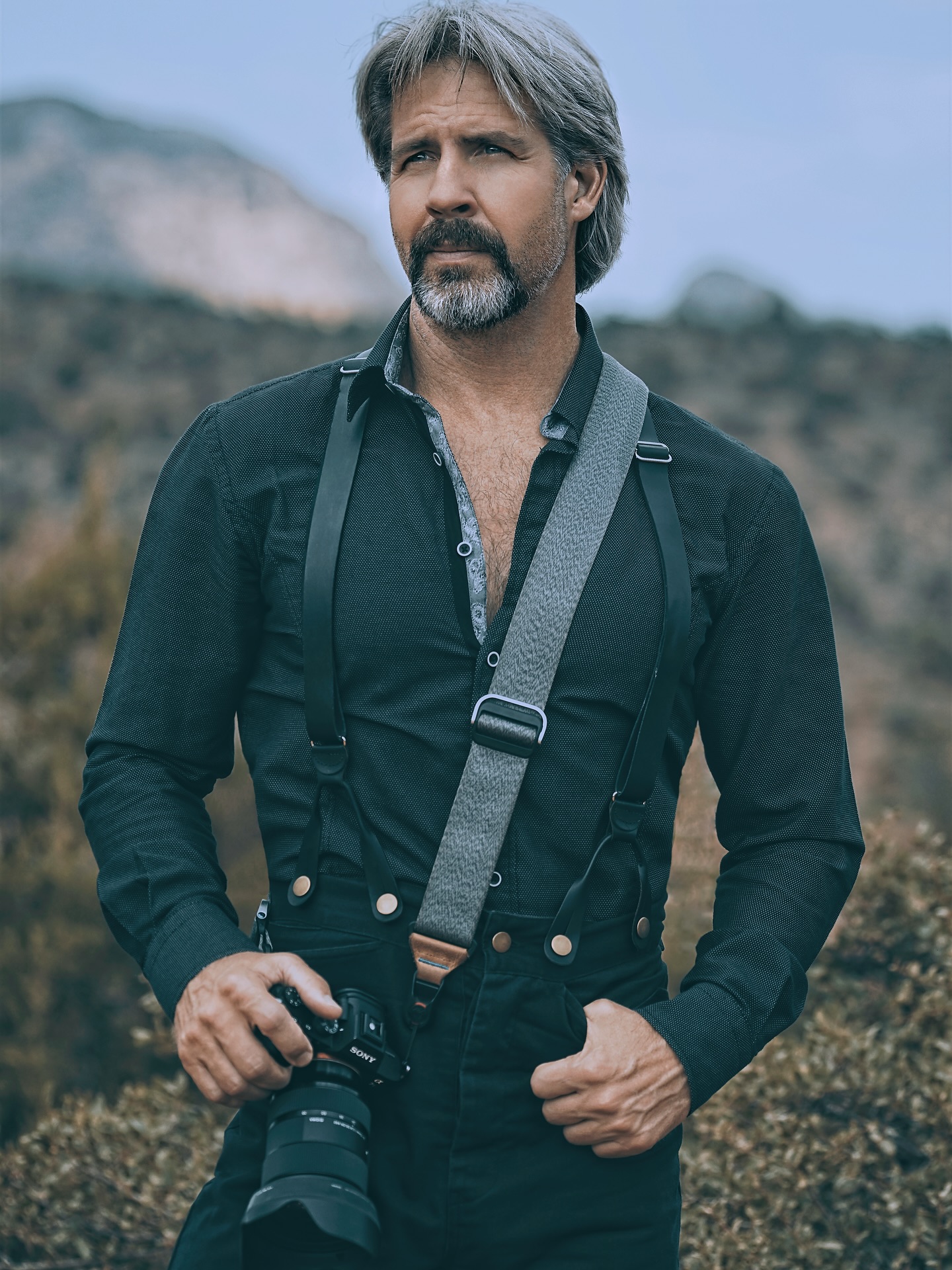 There have been several people through the years that took my advice on healthy living to heart... and it fills me with joy to see how it has transformed their lives. I commend them, because it takes a lot of discipline, hard work, and the will to do what it takes to change.
I believe everyone wants to be happy, but some people don’t understand why they can’t seem to obtain it. They stay in the safe bubble they’ve always known. But is it really safe?
When you never allow yourself to experience new things that challenge you to grow, then life can turn into a routine. Yes, it’s scary. You’ve never done it before. You’re going to have to give up things. But there is the average life, and then there is fulfilled life.
You start accomplishing things you didn’t think you could. Then, before you realize it... you’re excited to get out of bed each day. Life becomes passionate, and those around you start noticing. They sense the fire within you, and it inspires them.
No, success is not measured in money. It is measured in how truly happy and healthy you are in your everyday life. God put a dream in each one of our hearts when He created us. Don’t ever give up on that dream, no matter how old you are.
Link to my music in Bio.
#sedonaphotographer #sedonaelopementphotographer #sedonaweddingphotographer #sedonafamilyphotographer #sedonaengagementphotographer #sedonamaternityphotographer #arizonaelopementphotographer #arizonaweddingphotographer #adventureelopementphotographer