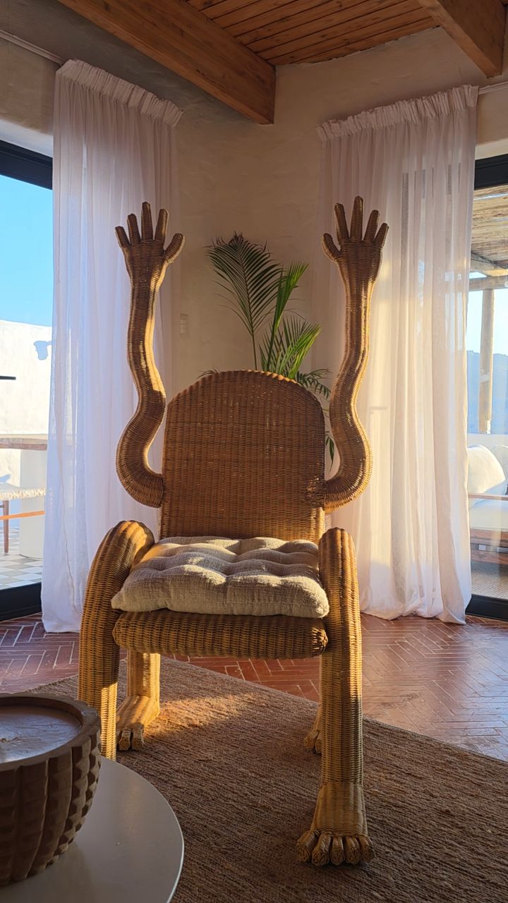 Shop online or visit us in-store
📍 10 Stibitz Street, Westlake, Cape Town
www.eightdegreessouth.com
#interiordesign #homedecor #furnituredesign #8degreessouth #rattanfurniture #teakfurniture #lodgedecor #handmadefurniture #islandstyle #rattan #interiorinspo #capetowninteriors #homedesignideas #interiorstyling #decorinspo