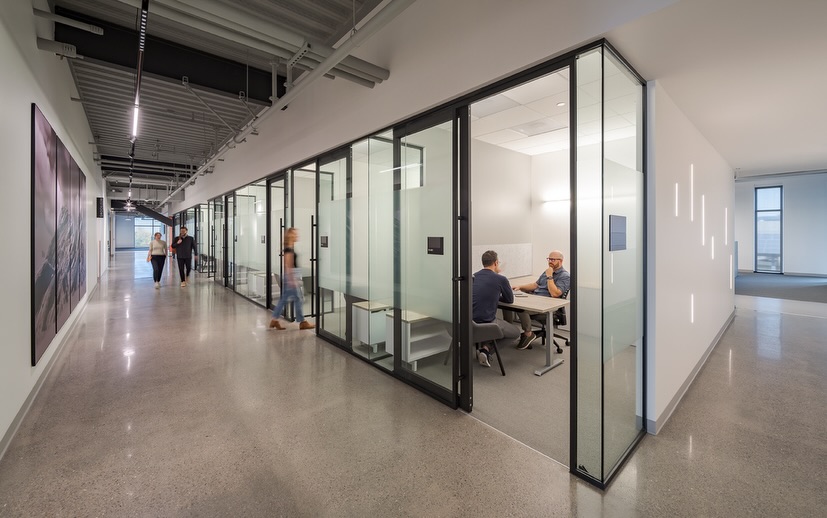 Prefab and demountable systems can effectively meet your design and project goals.
Our Construction Solutions team will find out what your goals are and be your partner from design through delivery, and help you no matter the application.
Our team has the experience and we deliver on projects of all sizes!
Reach out to learn more: pivotcsd.com
#pivotinteriors #constructionsolutions #prefab #demountablewalls #maarswalls