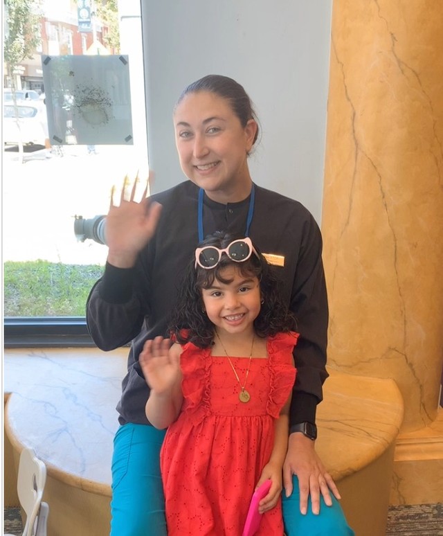 Smiles this bright make our day! 🌟
🌟 BOOK NOW 🌟 �
💻 www.thepediatricdentalgroup.com ��
#pediatric #pediatricdentistry