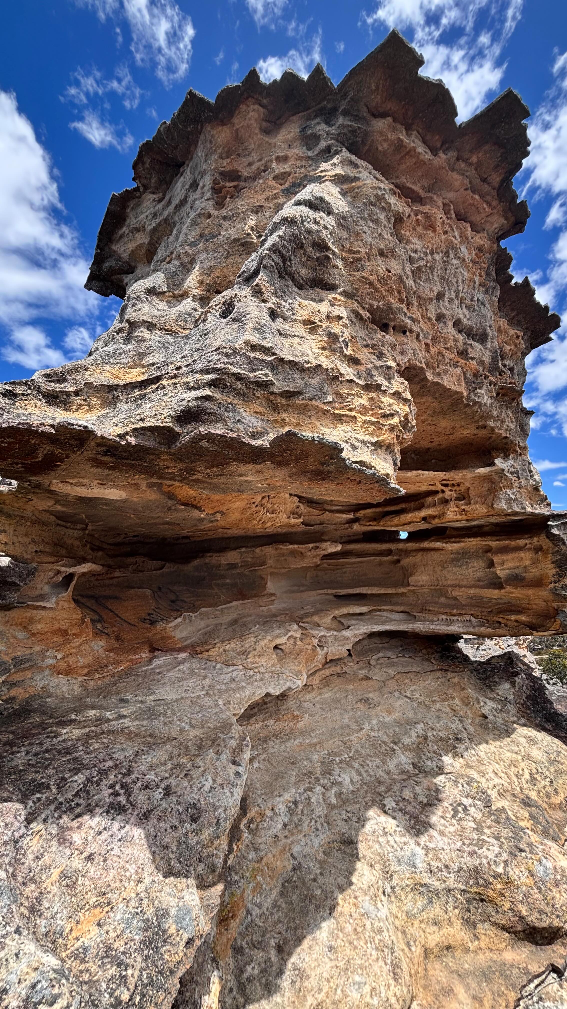Mel came out to the Lost City to find a moment of calm, soak up the sandstone magic, and remind herself how good it feels to step outside the usual routine. It’s amazing how this place has a way of grounding you the moment you arrive.
If you’ve been craving a day that fills your cup, come wander the pagodas with us. Book a Friday spot and let Kirsty guide you through the Lost City’s hidden shapes and stories
.
.
.
#lostcitylithgow #pagodas #seeksista #seekingslow #womenwhohikeaustralia #womenwhohike #aussiewalks #nswwalks #blueysadventures #lithgowregion #australianlandscapes #visitnsw #nswnationalparks #getoutdoorsau #outdoorwomen #womeninnature #naturetime #exploreaustralia #mindfulwalking #bushwalkingaustralia #feelnsw #sheexploresaustralia #outdoorsisters #findyourquiet #natureconnection #australiannaturelovers #wanderwithwomen #visitnsw #fridaywalks #guidedhikesaustralia