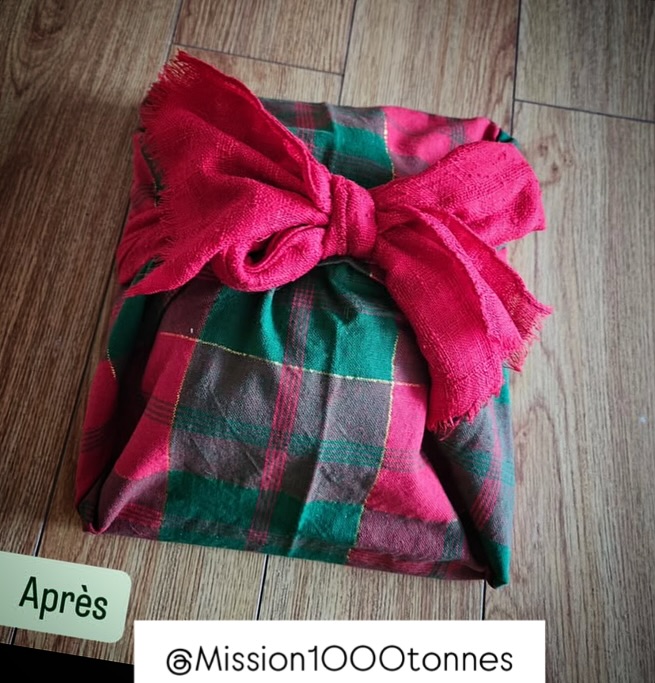 Sur sa route du zéro déchet on trouve souvent des superbes idées comme celles-ci !
Merci à @mission.1000.tonnes pour le partage 🎄
Voir le lien dans le premier commentaire.
Noël
Zéro déchet
Écoresponsable
Proximité
Essentiel
Longueuil
Vieux-Longueuil
Espace Organique
Voir autrement
Créativité
Simplicité