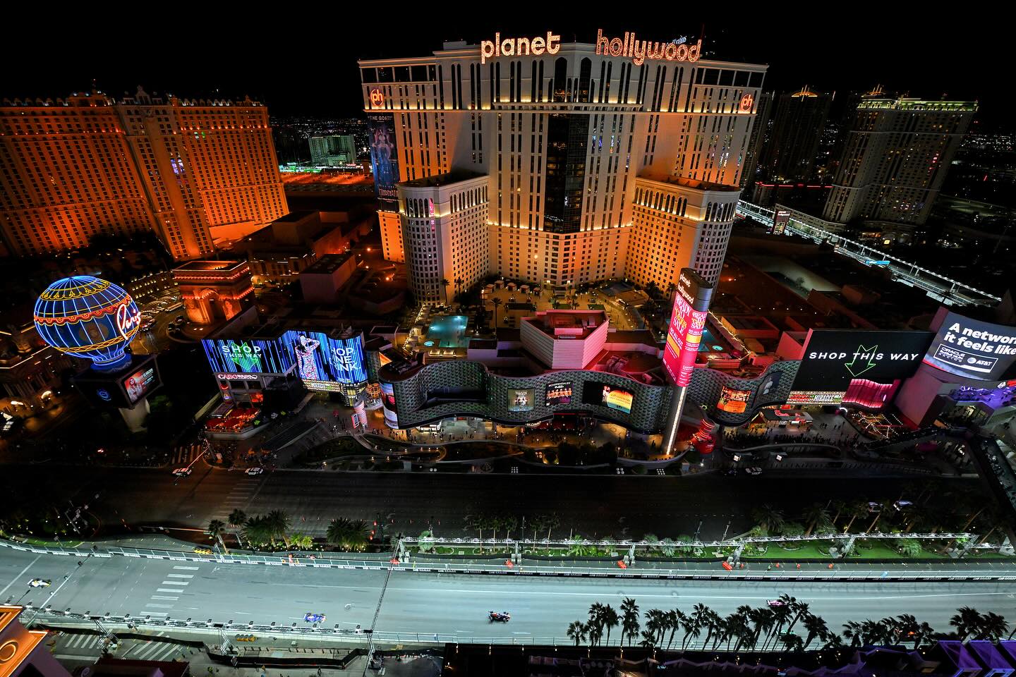 P2 in Quali here in Las Vegas! ⭐
Strong start to the weekend with our fourth front row start of the year for Saturday’s race. 💪
Starting P7 on Friday in the reverse grid race so let’s see what we can do! 👊
#redbull #redbullracing #f1academy #racing #motorsport #f1 #f4 #qualifying #lasvegas #rsconnect #lamplightmedia