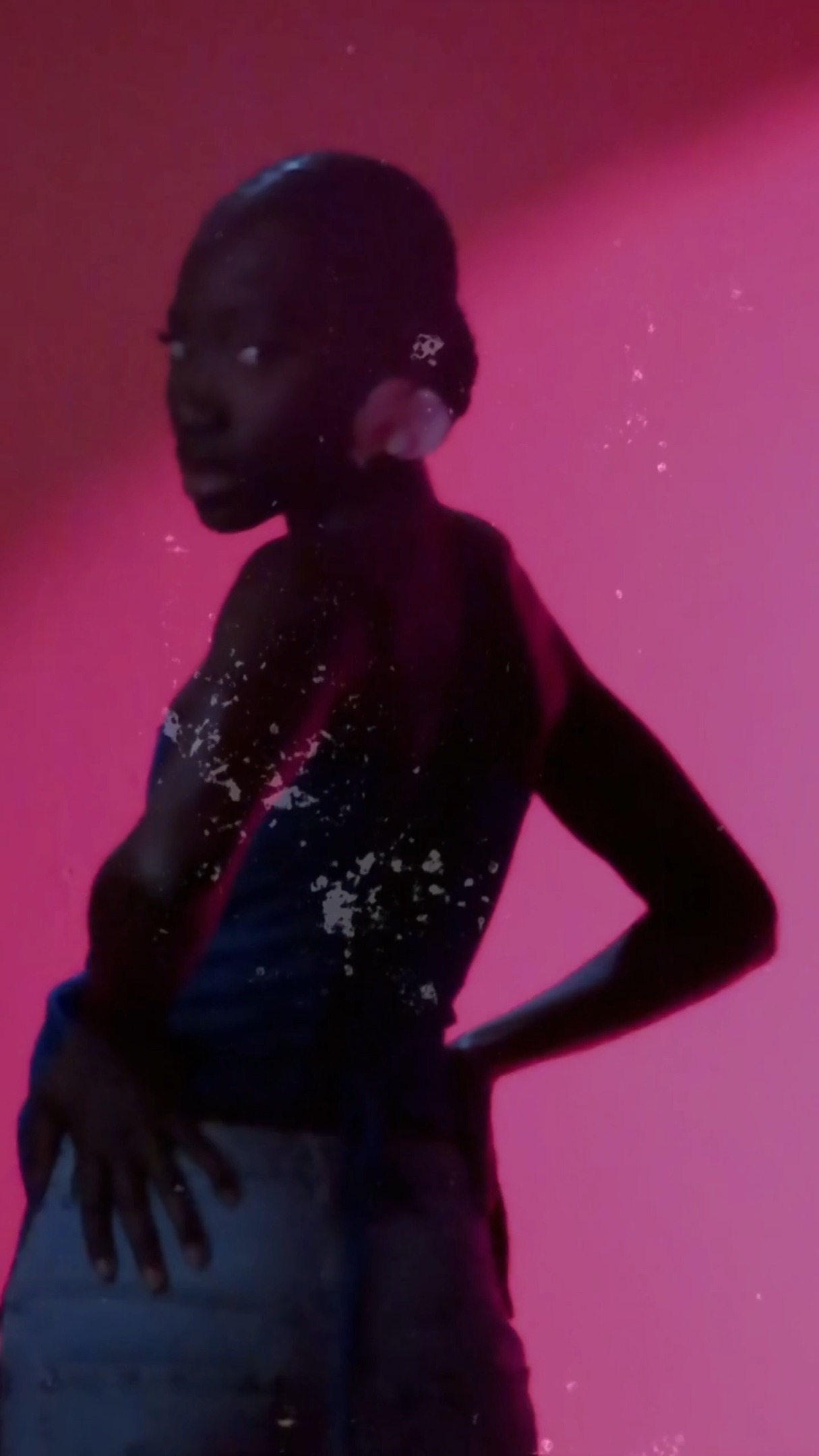 X.HIBIT: NOVEMBER EDIT
Amargaret — a love letter to heritage, femininity, and bold individuality.
Founded by Ama Arhin in honour of her mother, every piece celebrates the woman who knows her worth and lives her story proudly.
Limited edition. Made with care. Always distinct.
On the rack at Elle Lokko, all November.
#ElleLokko #Xhibit #Amargaret #AccraFashion #WomenInDesign #ModernHeritage