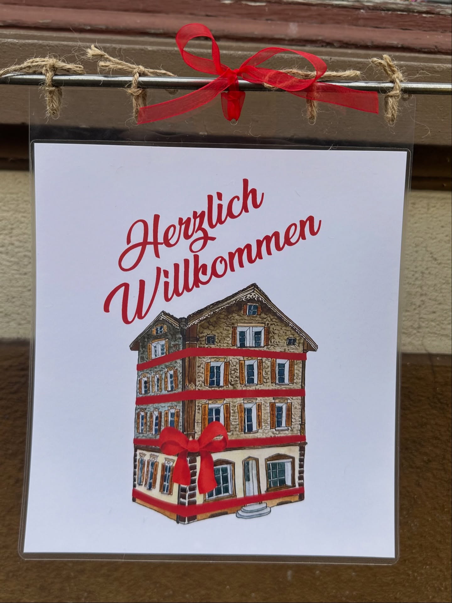 SAMSTAG 15.11
10-17 Uhr geöffnet
Verschiedene einzigartige Produkte warten auf Dich!
Komm vorbei!
#OfficinaDanyMae #Buochs #Nidwalden #Neueröffnung #Grafikdesign #selbstgemacht #kunst #Herzensprojekt #SchweizerDesign #Designliebe #KreativLaden #corporateidentity #SelbstgemachtMitLiebe