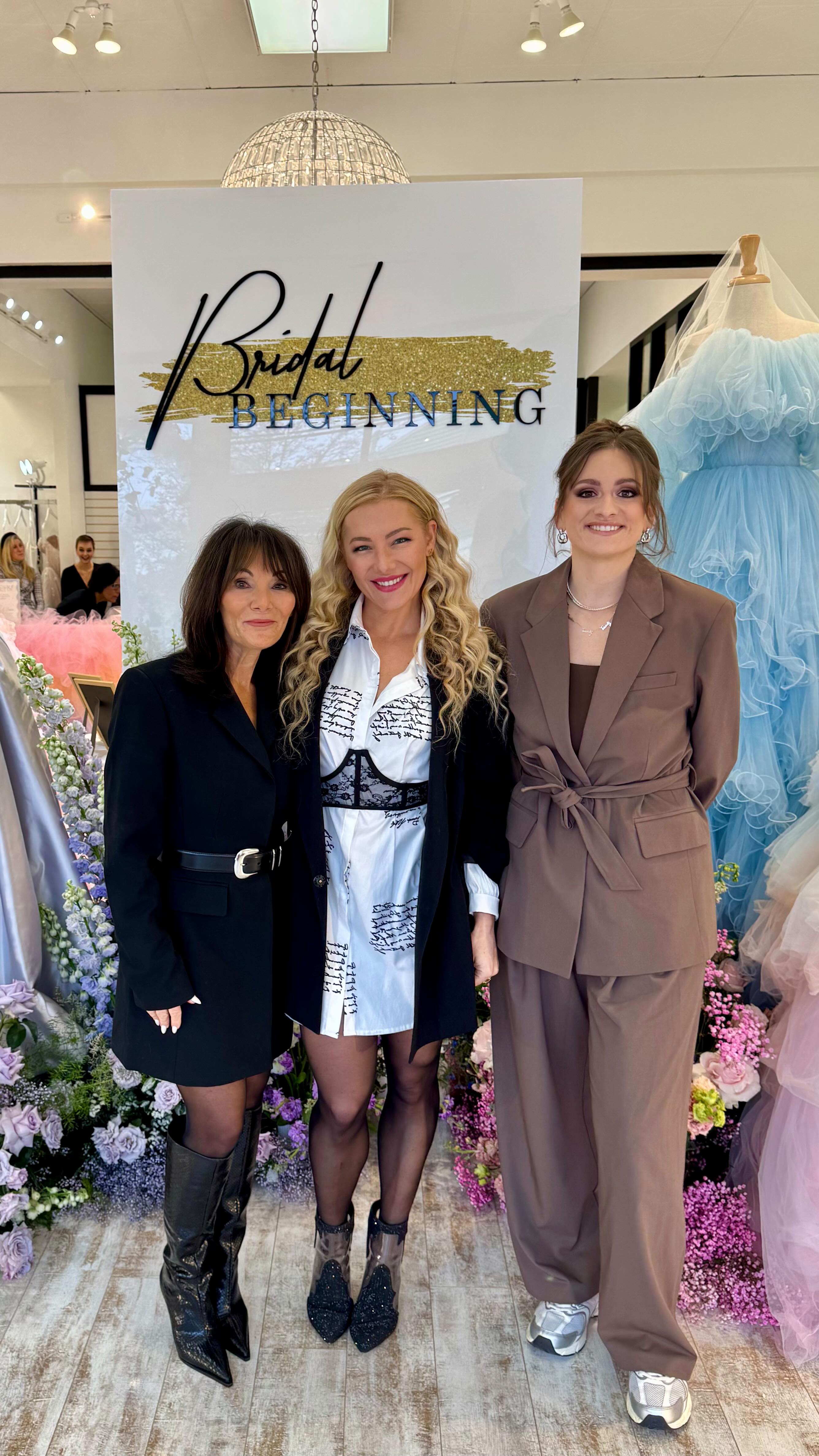 the biggest welcome back to our girl @misshayleypaige 💜👑