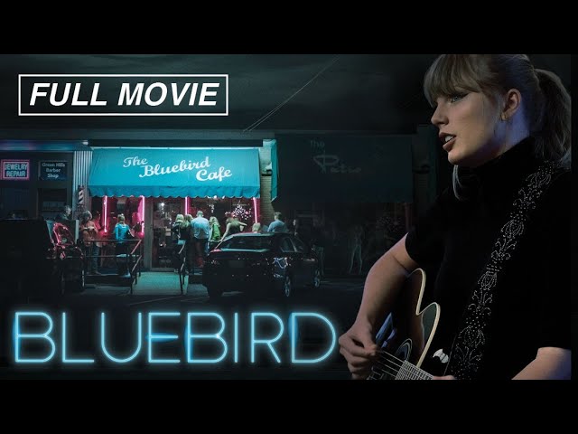 Six years ago, the documentary Bluebird debuted in theaters. Participants include Garth Brooks, Taylor Swift, Faith Hill, Trisha Yearwood, Kacey Musgraves, Maren Morris, and Kelsea Ballerini. #MusicIsLife https://youtu.be/VkHmbk73U3A?si=E9O7PqHPMx8nyhw2