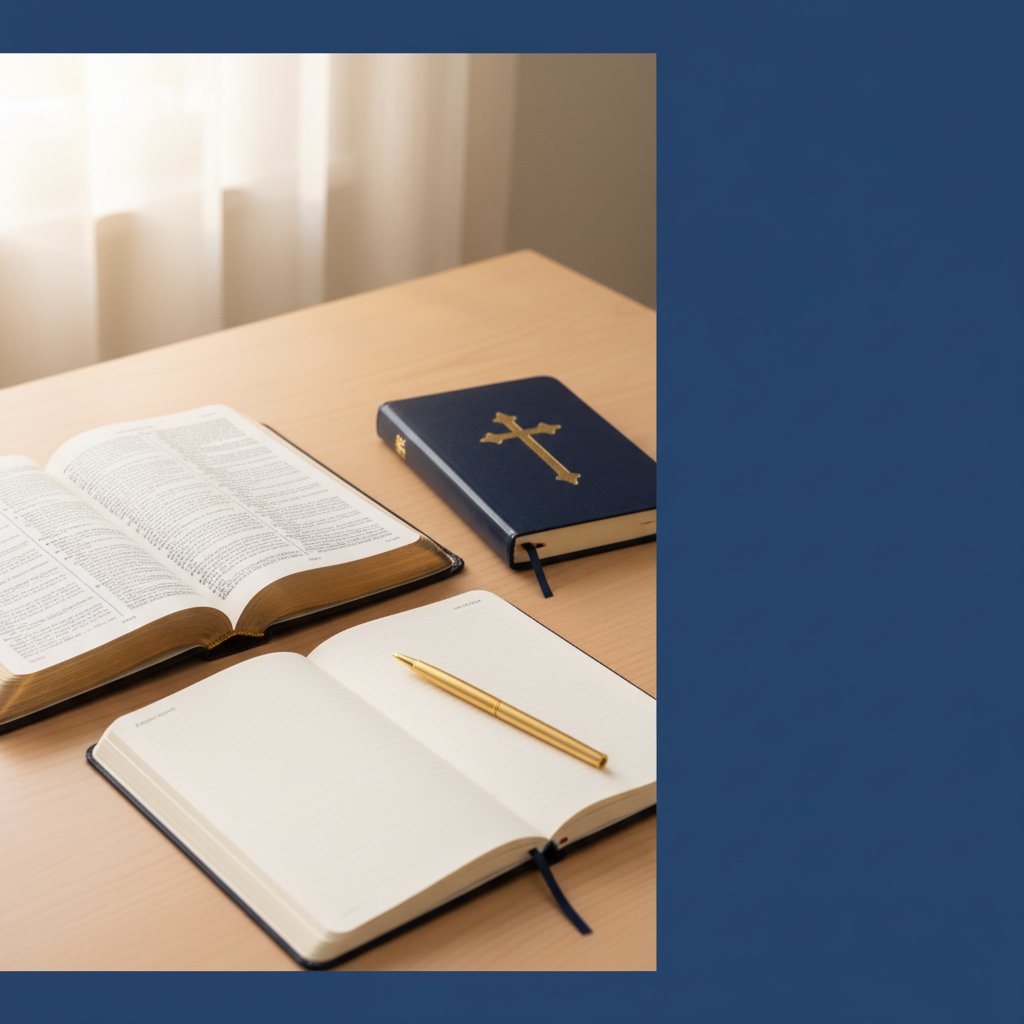 There’s something powerful about a simple setup: an open Bible, a quiet journal, and a few honest words before God.
You don’t need perfect words to pray.
You don’t need a long list.
You just need a willing heart and a few focused minutes.
Here’s a gentle rhythm you can use today:
1. Open your Bible – read a short verse that stands out.
2. Write one thing you’re grateful for.
3. Write one thing you’re worried about.
4. Turn both into a simple prayer.
This is how God begins to restore your confidence in prayer—one honest page at a time. 💙
If you’d like a simple guide to help you create your own “prayer corner” at home, comment “PRAYER SPACE” and I’ll send you a free resource.
“Draw near to God, and He will draw near to you.” — James 4:8
#PrayerJournal #PrayerLife #WomenOfFaith #ChristianWomen #BibleTime #QuietTimeWithGod #PrayerSpace #BermudaMinistry #PrayerWarrior #FaithJourney