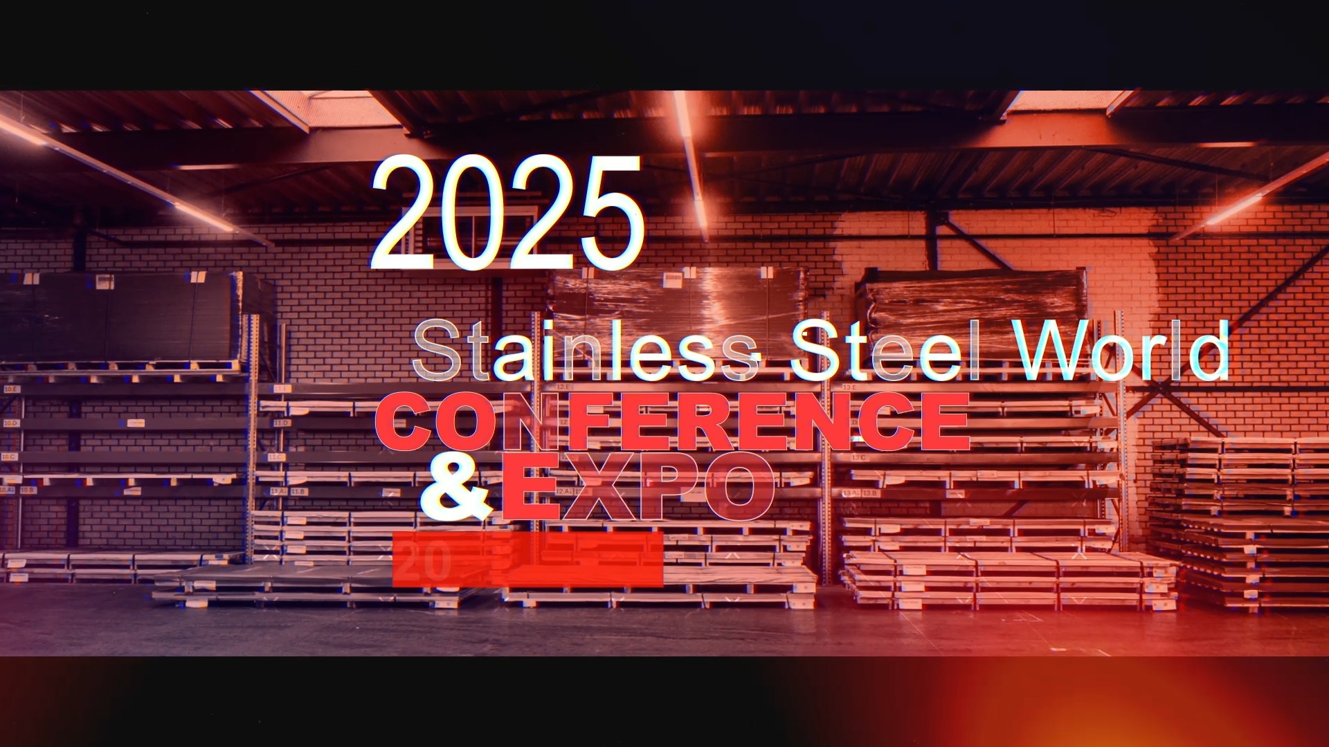 It’s been an amazing week at Stainless Steel World 2025!
If you haven’t visited yet, there’s only 1 day left to stop by Booth G23 and connect with the Krogman team.
See you soon!
#StainlessSteelWorld2025 #KrogmanGroup #StainlessSteel #SSW2025 #Krogman