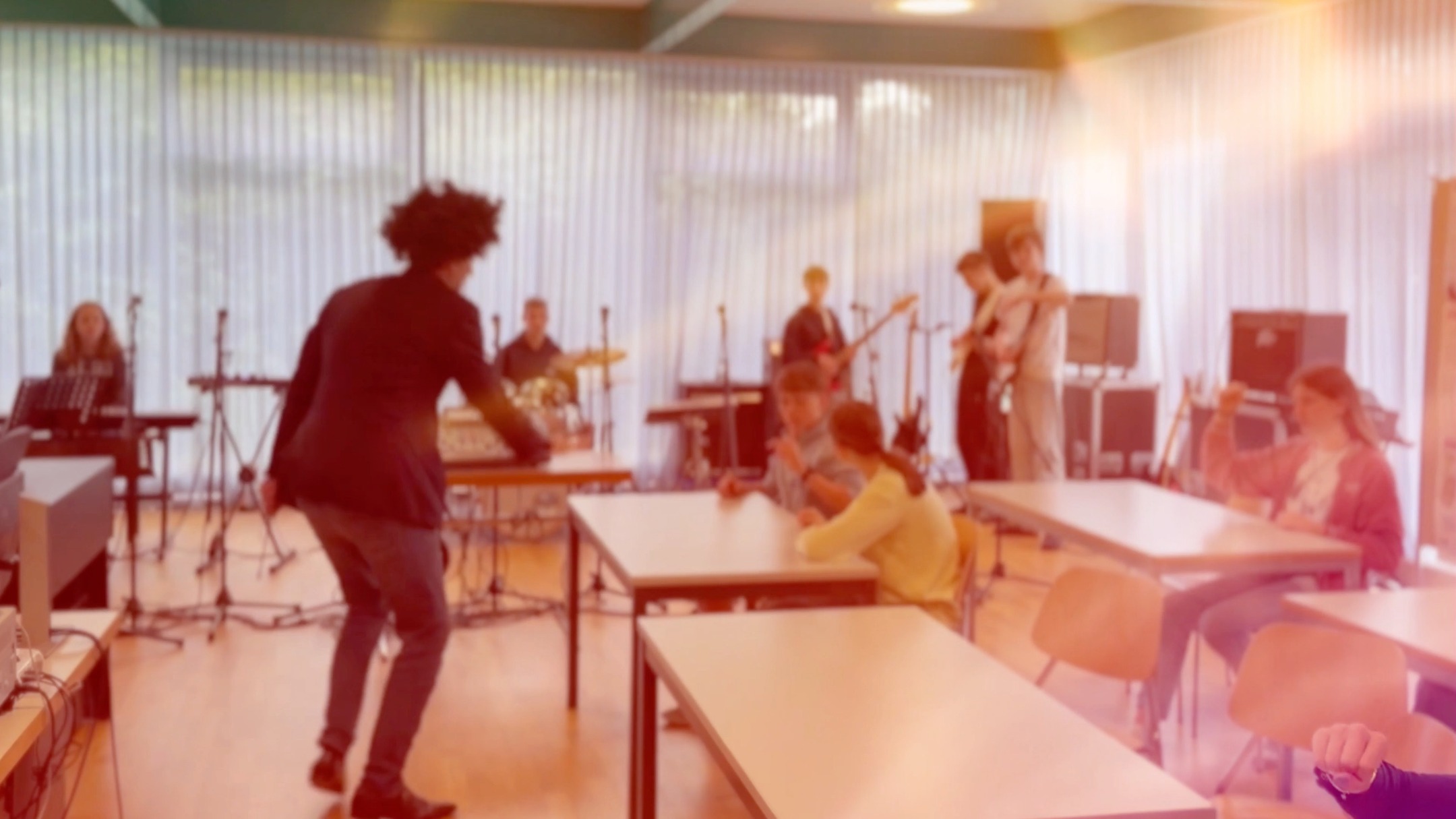 Initiative für mehr "Do Re Mi" (Solmisation) im Musikunterricht ;-)