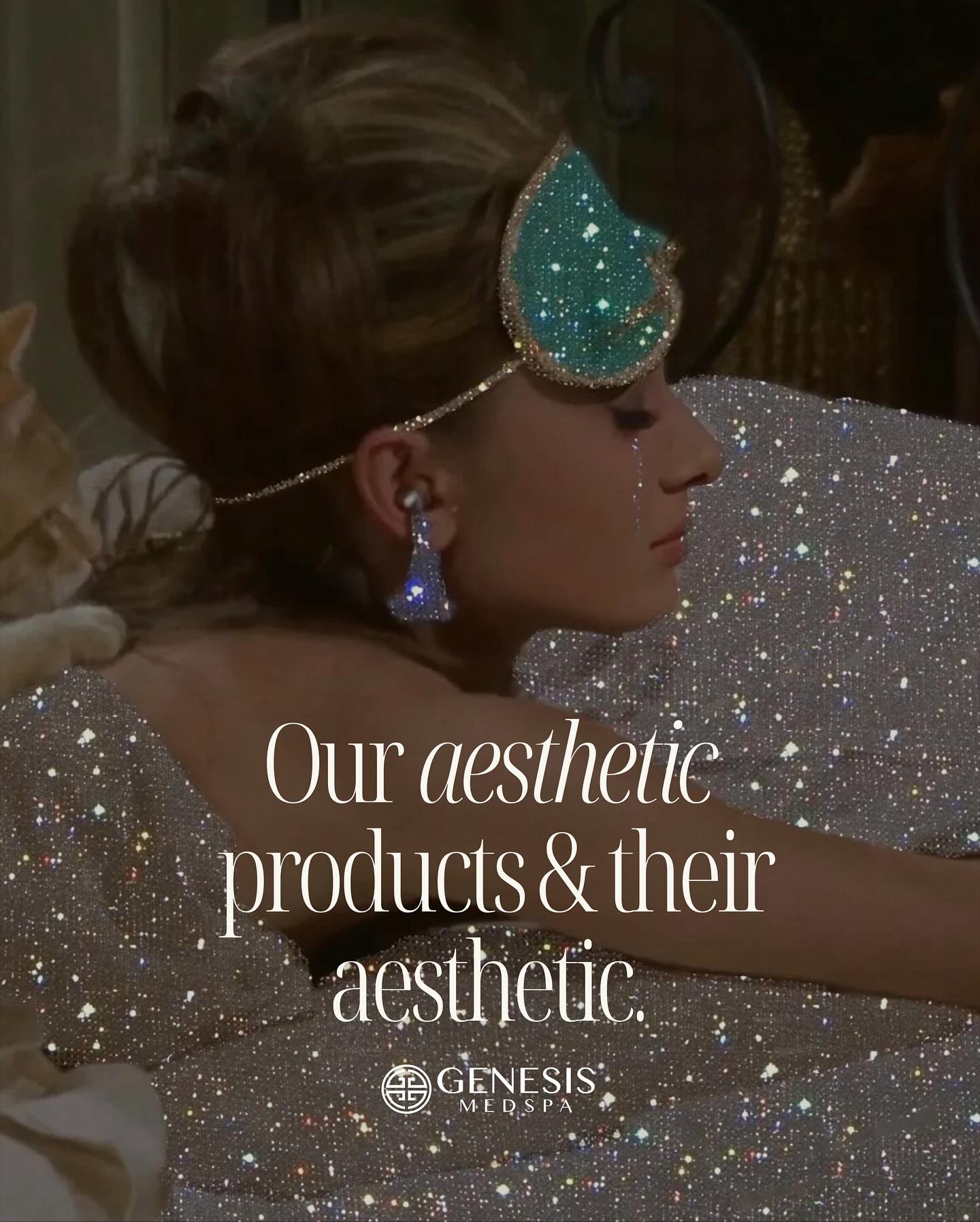 Our aesthetic products & their ✨aesthetic✨
Had too much fun with these😂
#trend #medspa #lubbock #genesismedspa #microneedling #filler #tox #womenswellness #rfmicroneedling #morpheus8 #laserhairremoval #sculptra #scalptreatment #hairgrowth #lashserum #aesthetic