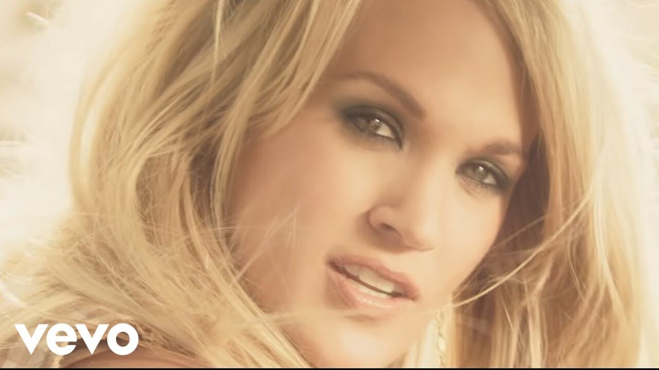 Ten years ago, Carrie Underwood's Storyteller debuted at the top of the Billboard country albums chart. #MusicIsLife https://youtu.be/3ealNayCkaU?si=dJ1SZas2roDbv6R9