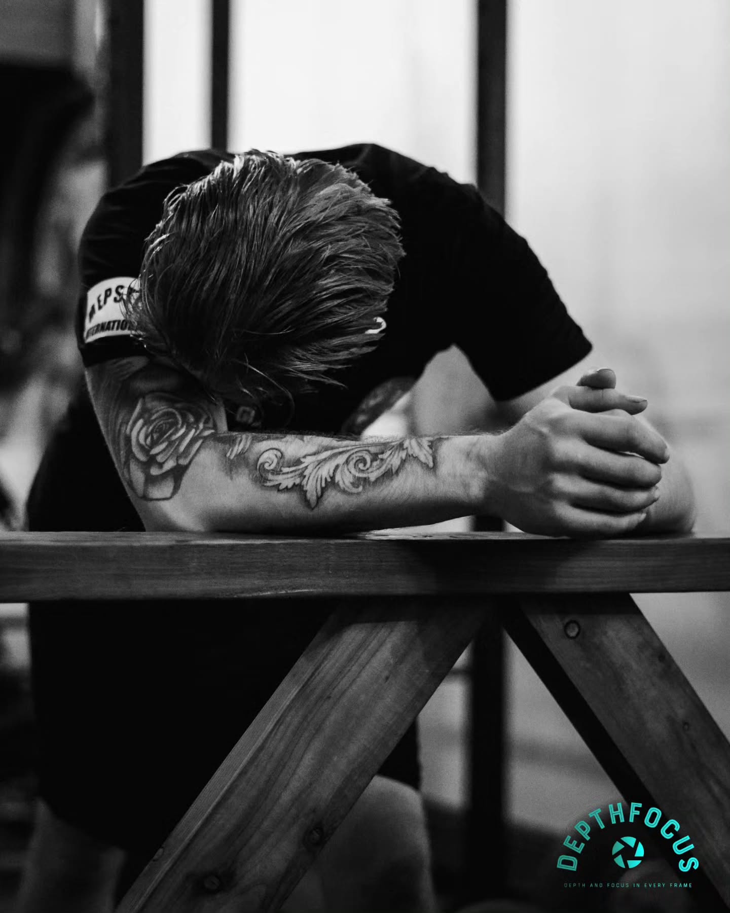 Stepping into the arena requires more than just physical strength - it's about heart, determination, and a champion's mindset. 🧠
We caught up with Harry to learn what drives his passion...
Keep following for exclusive behind-the-scenes content and expert tips.🎥🎬