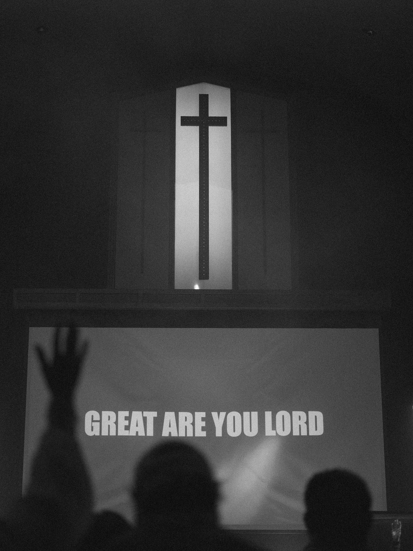 How can we pray for you this week?