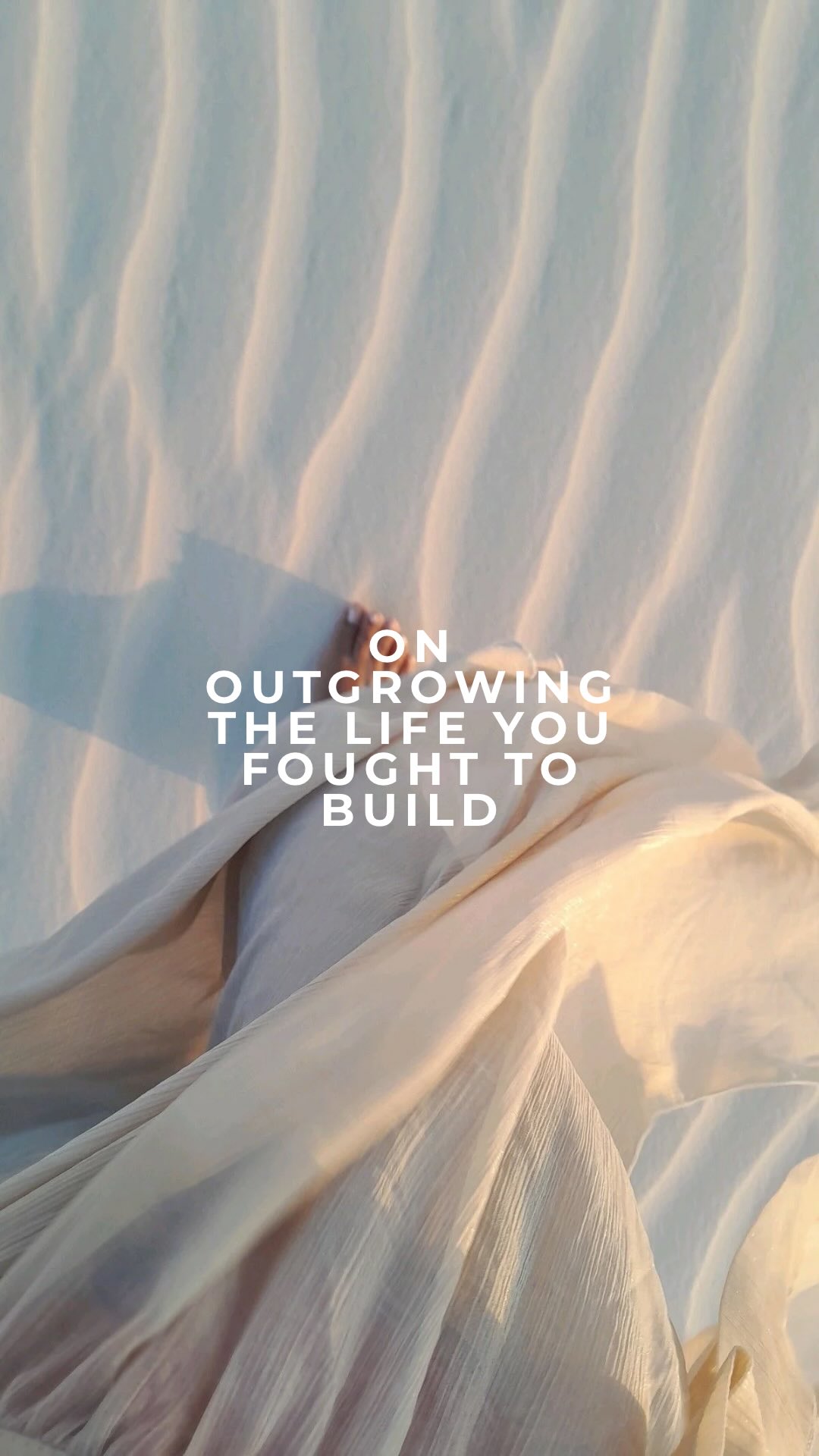 Some women are not built for settling.
Not because they’re ungrateful,
but because their spirit remembers a life their mind hasn’t grown into yet.
There is a kind of woman whose crown outgrows her throne long before she realises she’s inherited a queendom.
She tries to perform gratitude.
She tries to convince herself she has enough.
But her energy refuses to participate in the performance.
That tension you feel between who you are and what your life can hold,
that is the mark of the Forgotten Heir.
The woman whose signature is larger than the structures she built to survive.
When she begins to return to herself,
everything she thought was “missing” reveals itself as misalignment.
And everything she thought she had to earn
shows up the moment she stands in the frequency of who she actually is.
This is the work of remembrance.
This is the polishing of the crown you put down when the world convinced you to shrink.
When you remember your own signature,
life stops resisting you.
It starts reorganising itself around your truth.
✨ If you’re ready for your next octave of self-recognition,
book your Frequency Alignment Session.
Let your energy come home to its rightful throne.
Link in bio👆🏾
Love, Zainab xoxo#
#spiritualleadership #spiritualawakening #energeticsovereignty #receiving #power #stewardship #help #energyguide #supportsystem