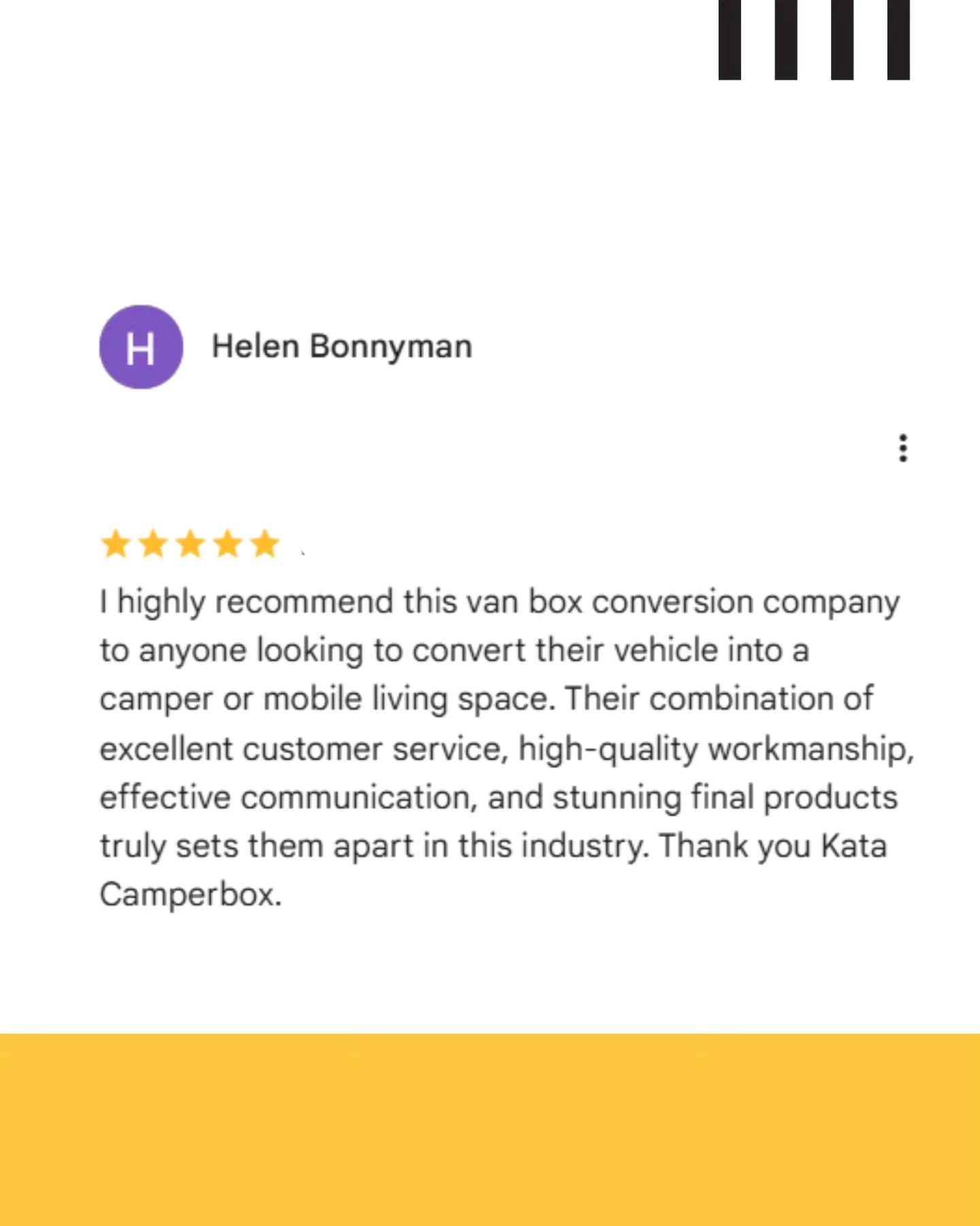 We love reading your stories and experiences so much! π
Every message, every photo, every adventure you share with us reminds us why we do what we do.
π Never stop sharing your journeys with Kata β weβre here to keep building the setups that make them unforgettable. πβ¨
.
.
.
#katareview #vanbuild #australiavanlife #fitoutvan #camperconversion #camperlife #nomadlife #VanLife #campervan #VanLife #TravelEssentials #fullconversion #vanconversion #vanlifevirals #campervanconversion #tinyhome #homeonwheels #vanlifeideas #offgrid #outdoorliving #roadtrip