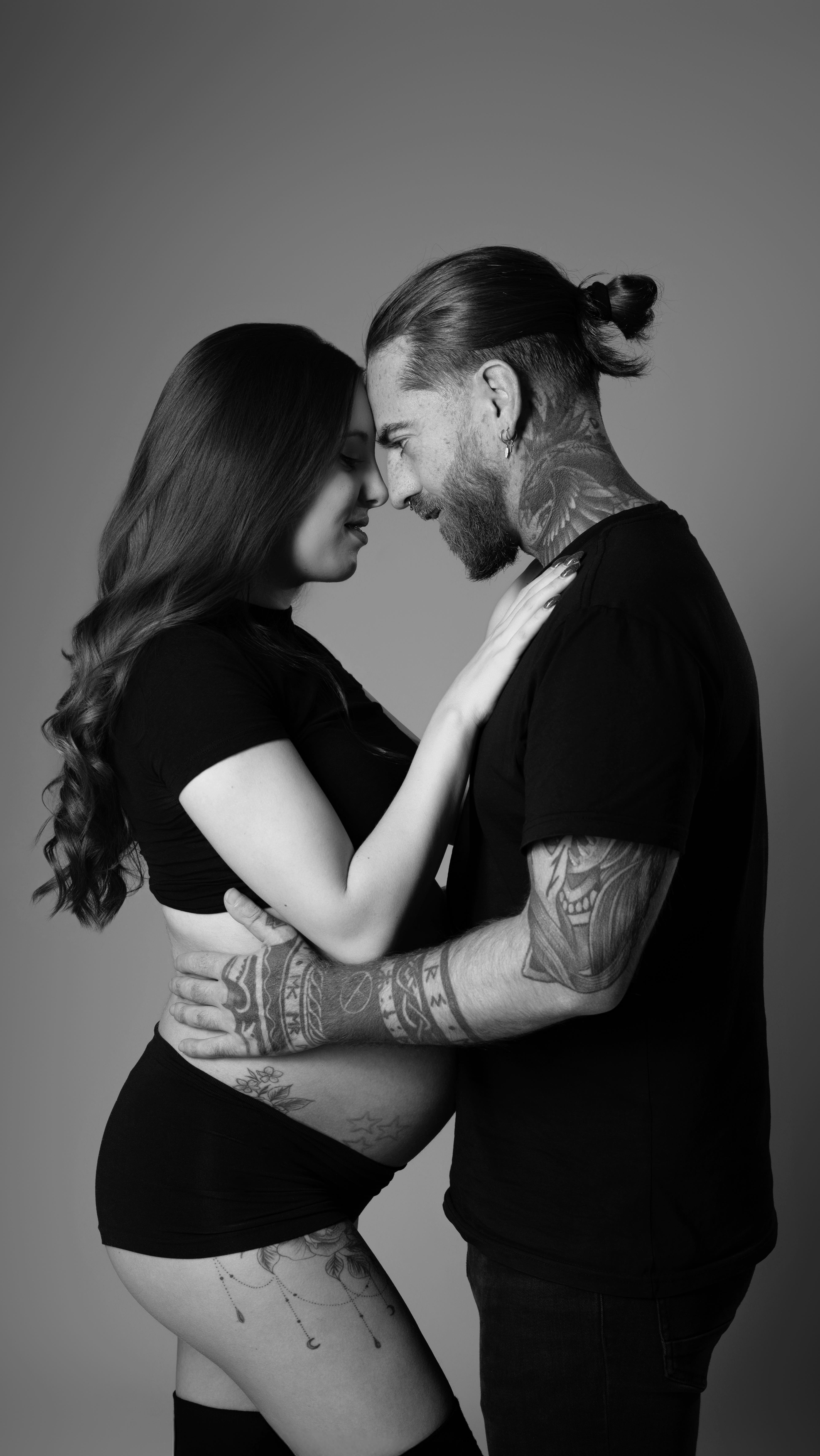 El amor más grande del mundo no se puede explicar con palabras 🥰🥹