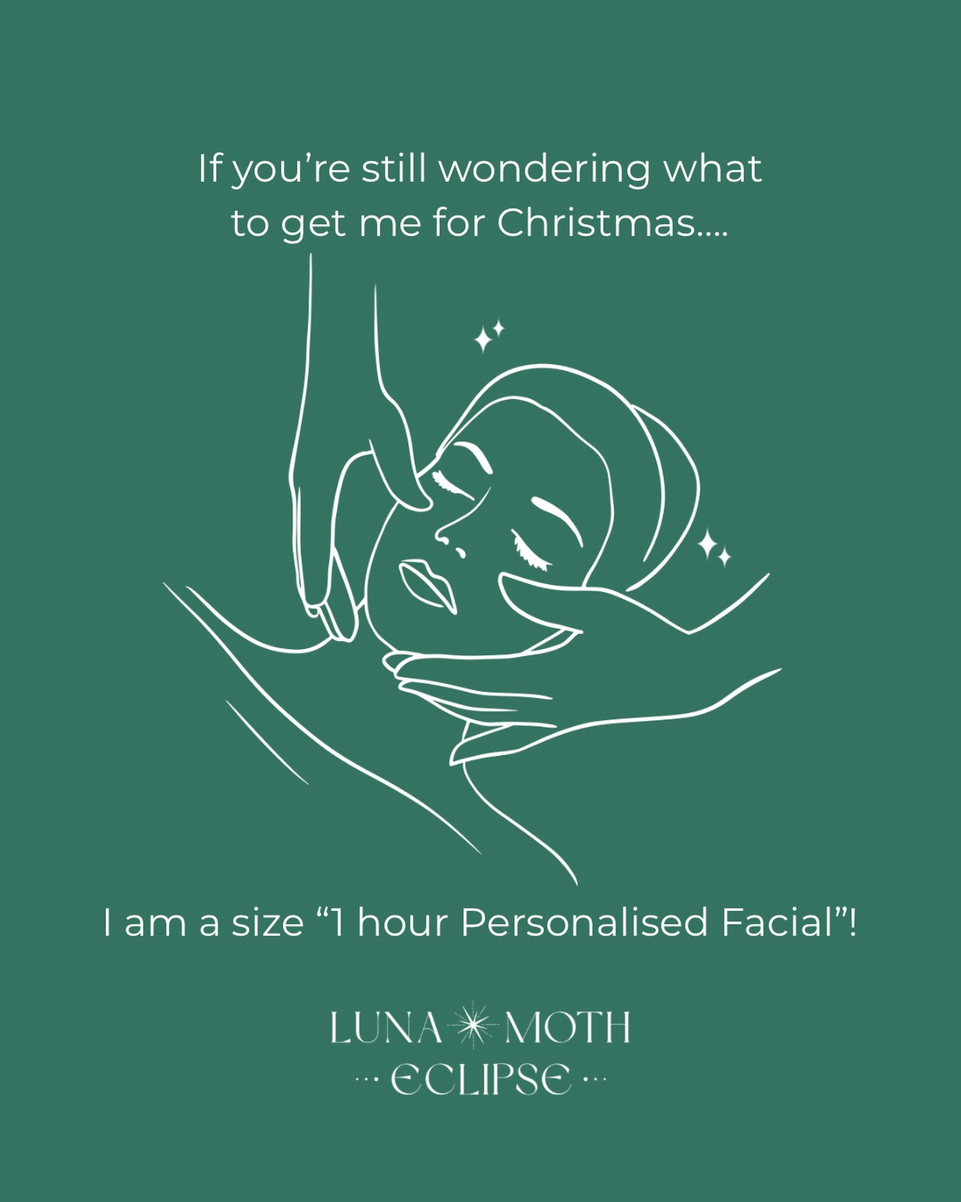 If someone in your life needs a little help picking the perfect gift… consider this their friendly nudge. 😉✨
#giftvoucher #giftcard #personalisedfacial #givethegiftofbeauty #glowingskin #christmasgiftideas
