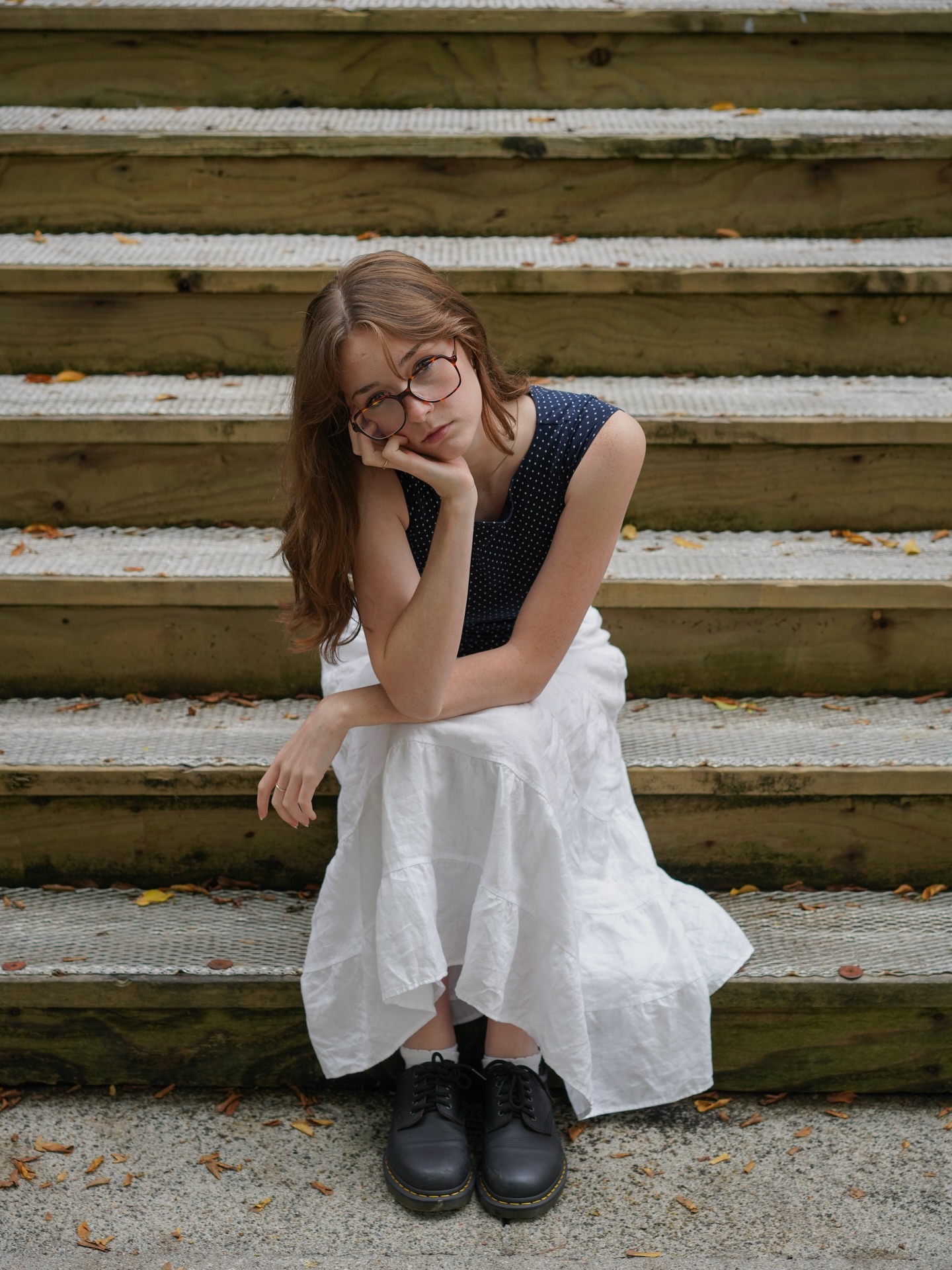 Introducing: MARLEY BOHMER ⭐️
🎓 2nd year in Applied Biology
Hometown: Ladysmith, BC
Years dancing: 16
Year on team: 2nd
📸 @jamiesamoyloff