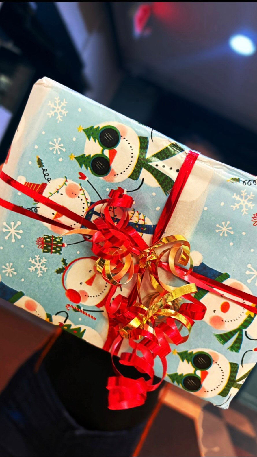 It’s been a challenging year for many families in our neighborhood ..
We’re collecting unwrapped gifts (any size!) for children ages 4–10 🎁✨
We’ll be sharing these with families we know could use extra support this Christmas. Together, we can help keep the season bright ⭐
Thank you, FUMCOG, and the Germantown community, for your big hearts 🙏💚
See you at our Christmas Party Saturday, Dec 13 at 11:30am 🎄🎉