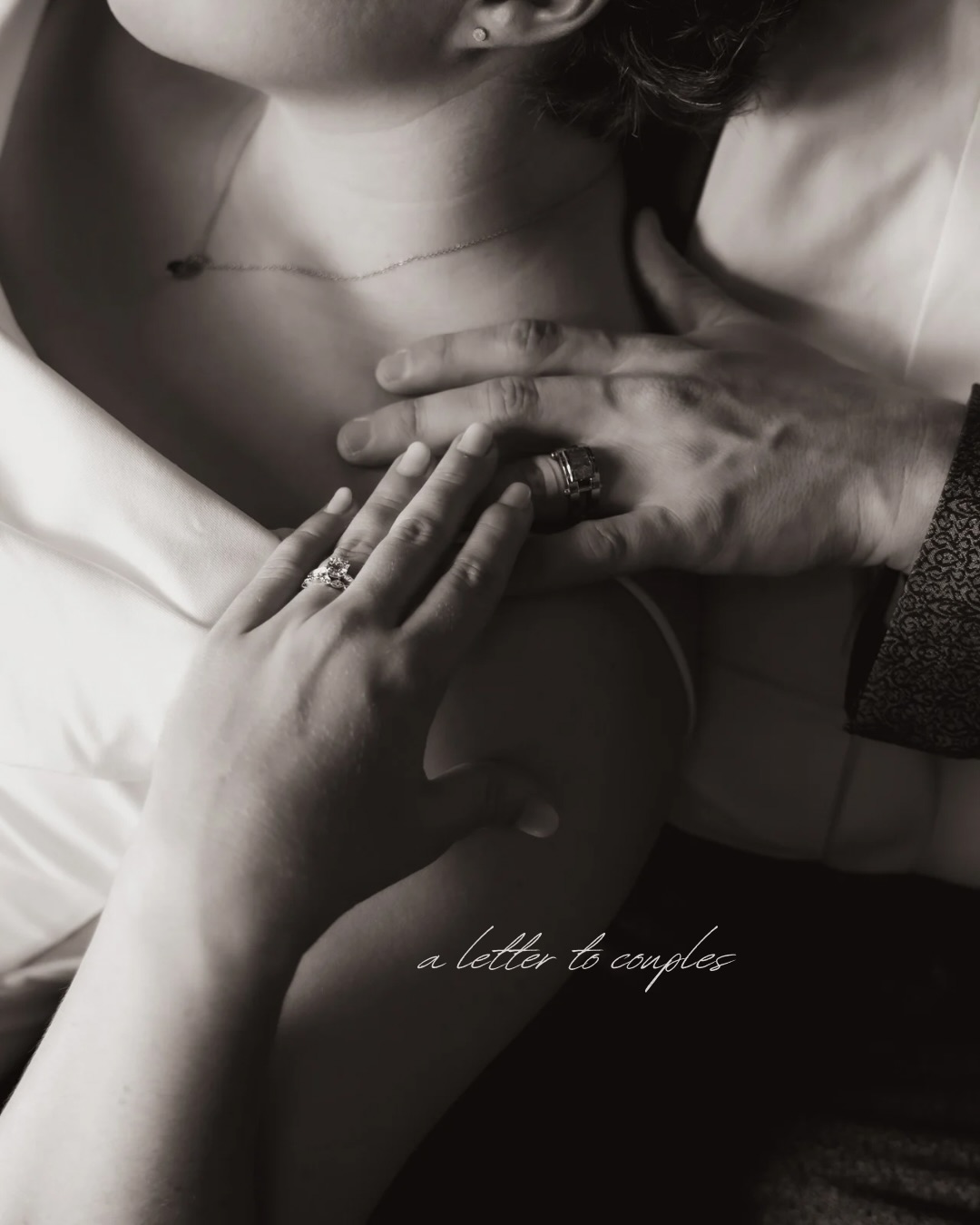 Nothing better than to close out the week with some black and whites and kind words.
⠀⠀⠀⠀⠀⠀⠀⠀⠀⠀⠀⠀
I’ll also throw in these for anyone reading: be kind to one another, show each other how thankful you are to have those people in your lives, and again, love deeply. This life is too short to not have the courage to do such things.
⠀⠀⠀⠀⠀⠀⠀⠀⠀⠀⠀⠀
Okay, deep thoughts over 😉 I’m officially out of the office until after Thanksgiving! Maybe I’ll throw in some vacay BTS here and there, but I won’t be working while I’m away.
⠀⠀⠀⠀⠀⠀⠀⠀⠀⠀⠀⠀
I hope you all have a wonderful weekend, and have a Happy Thanksgiving next week! 🫶🏼