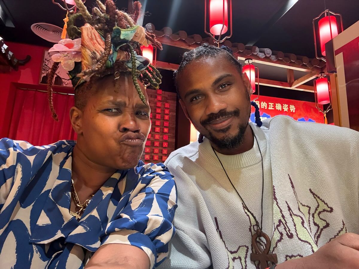 Sometimes I disappear because my mind gets loud. But I care deeply, and when I have the space, I love being close to the people who matter. ❤️
#selfcare #anxietyawareness #innerworld #mentalhealthjourney #introvertlife #softliving #authenticity