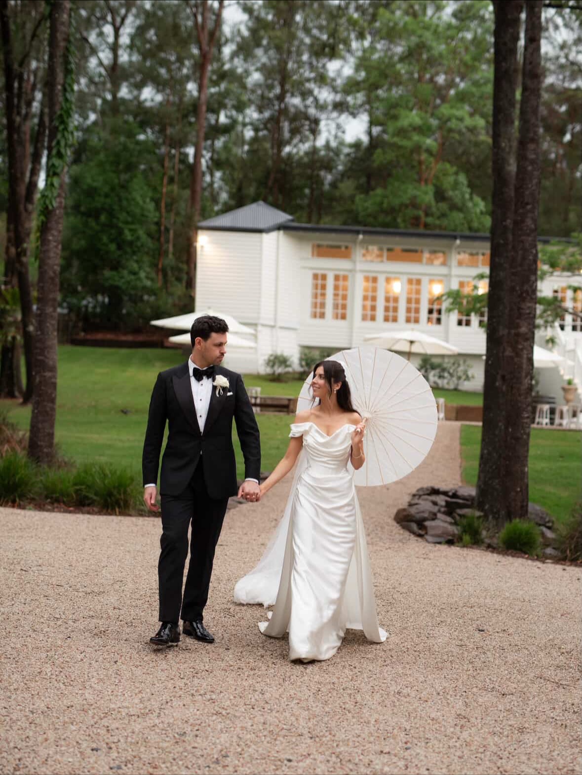 ✨ Congratulations Tara & Mark! ✨
Married at the stunning Kwila Lodge, Mudgeeraba.
Mark and Tara’s love story began on a dancefloor at Elsewhere in Surfers Paradise, where one unforgettable night of talking turned into a “real” date the very next morning. Their first date at Cambus Wallace came with a twist — Mark ducking off early for “football training,” a cheeky plan cooked up by best man Brad to leave Tara wanting more. And it clearly worked.
From their tiny Tenerife apartment to two years in Ireland, lockdowns in Malahide, and adventures across the world, they’ve built a life full of memories and love!
Surrounded by their closest friends and family, these two sweethearts tied the knot!
Congratulations once again and here is to a lifetime of happiness love and making beautiful memories ♥️ @taragandy @markfoster32
#happilyeverafter #married #love #marriedbytash #wedding #celebrant #goldcoastwedding #beautifulday #luxurywedding #love