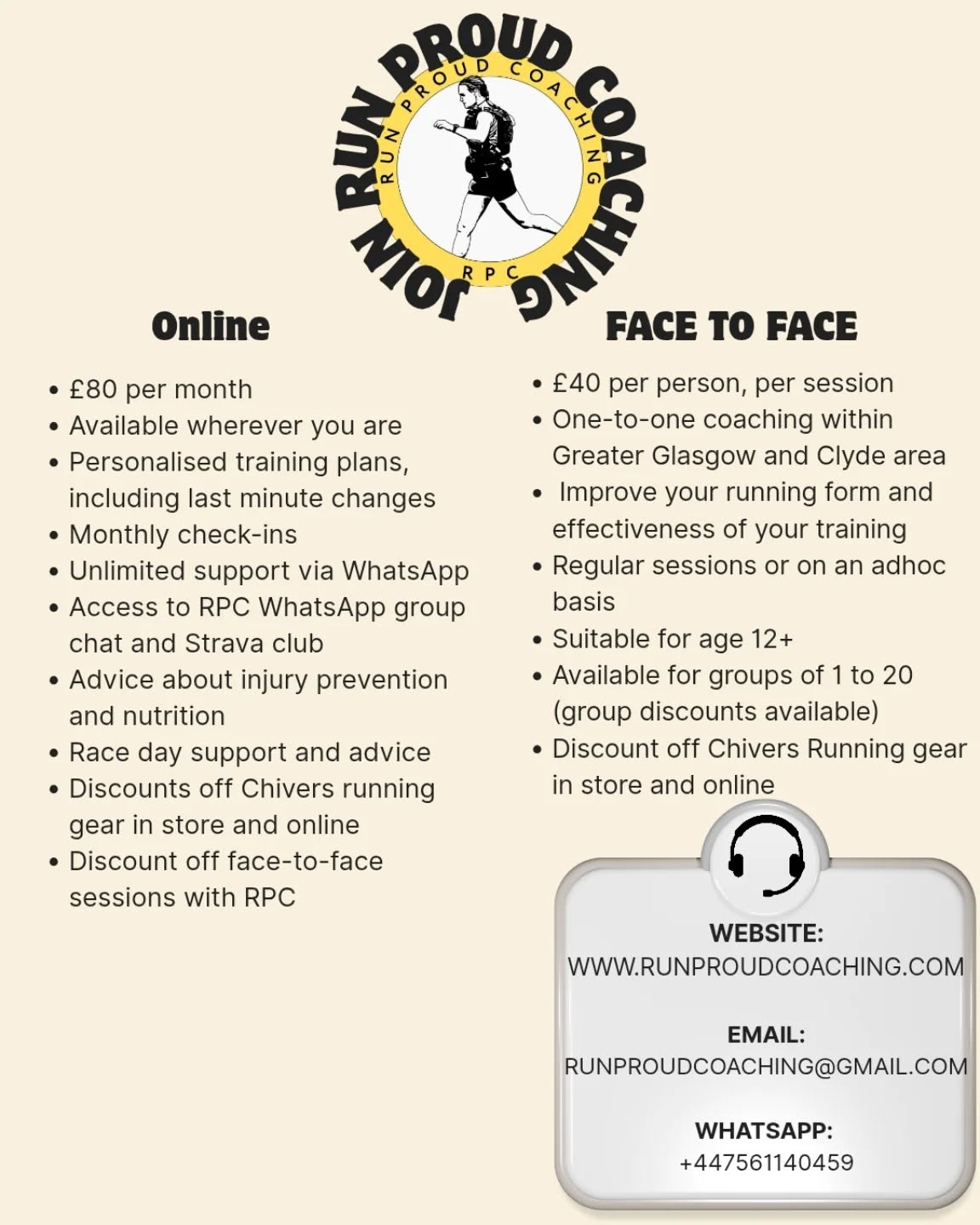 Oh dear, she's been let loose on Canva again 🙊
#runproudcoaching
#RPC
#runningcoach
#running