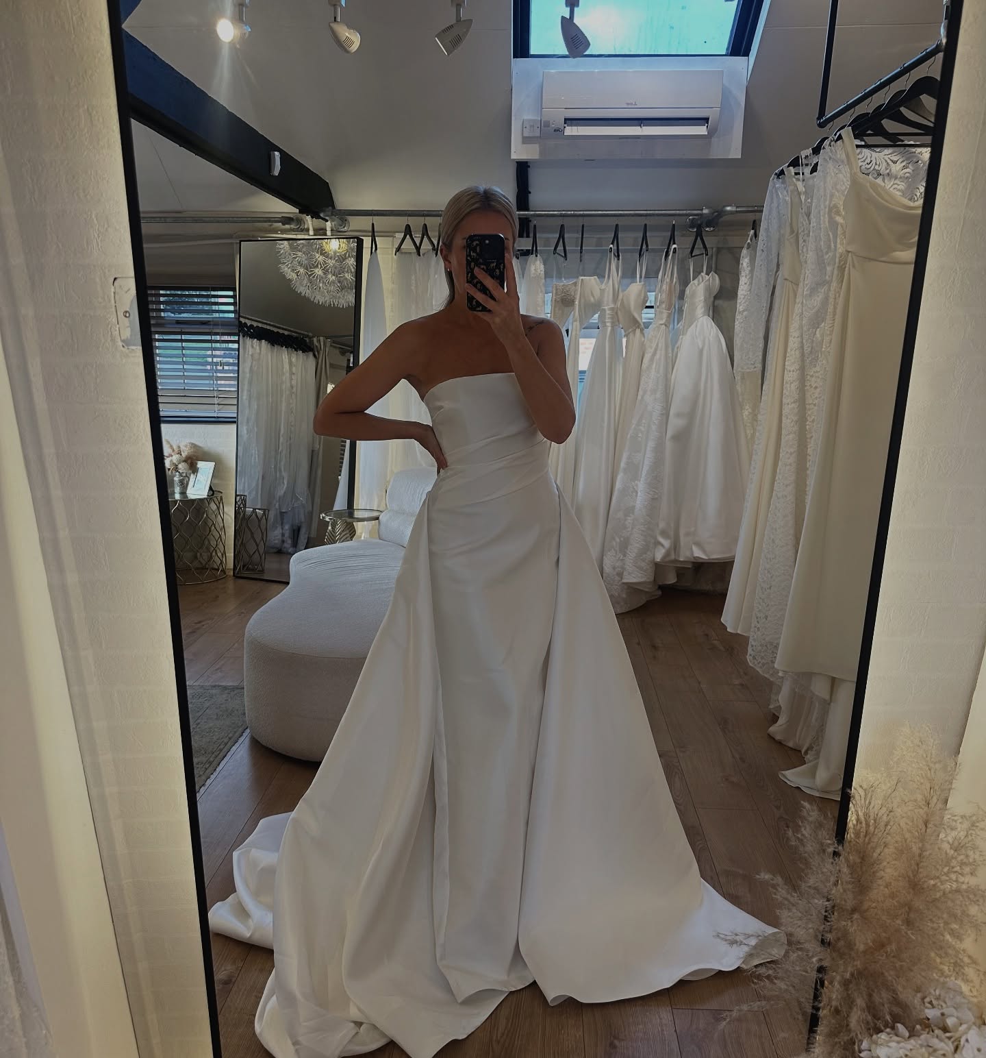 I N T R O D U C I N G…. ELLERY by KYHA @kyhabride