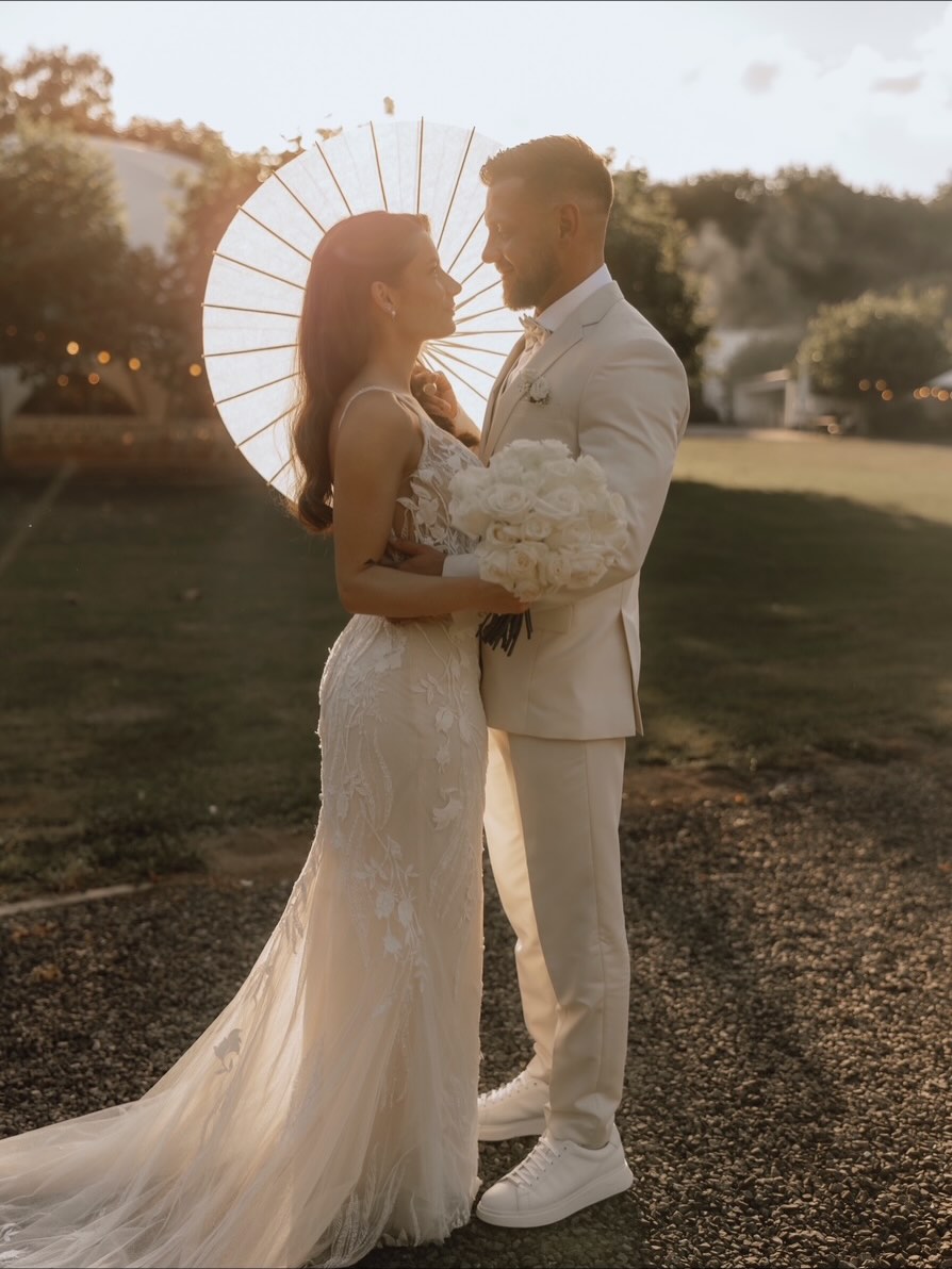 Das Hier und Jetzt in seiner schönsten Form 🤍
📸: @jaquelinehoeschen
#HausamSeeGochNess #Hochzeitslocation