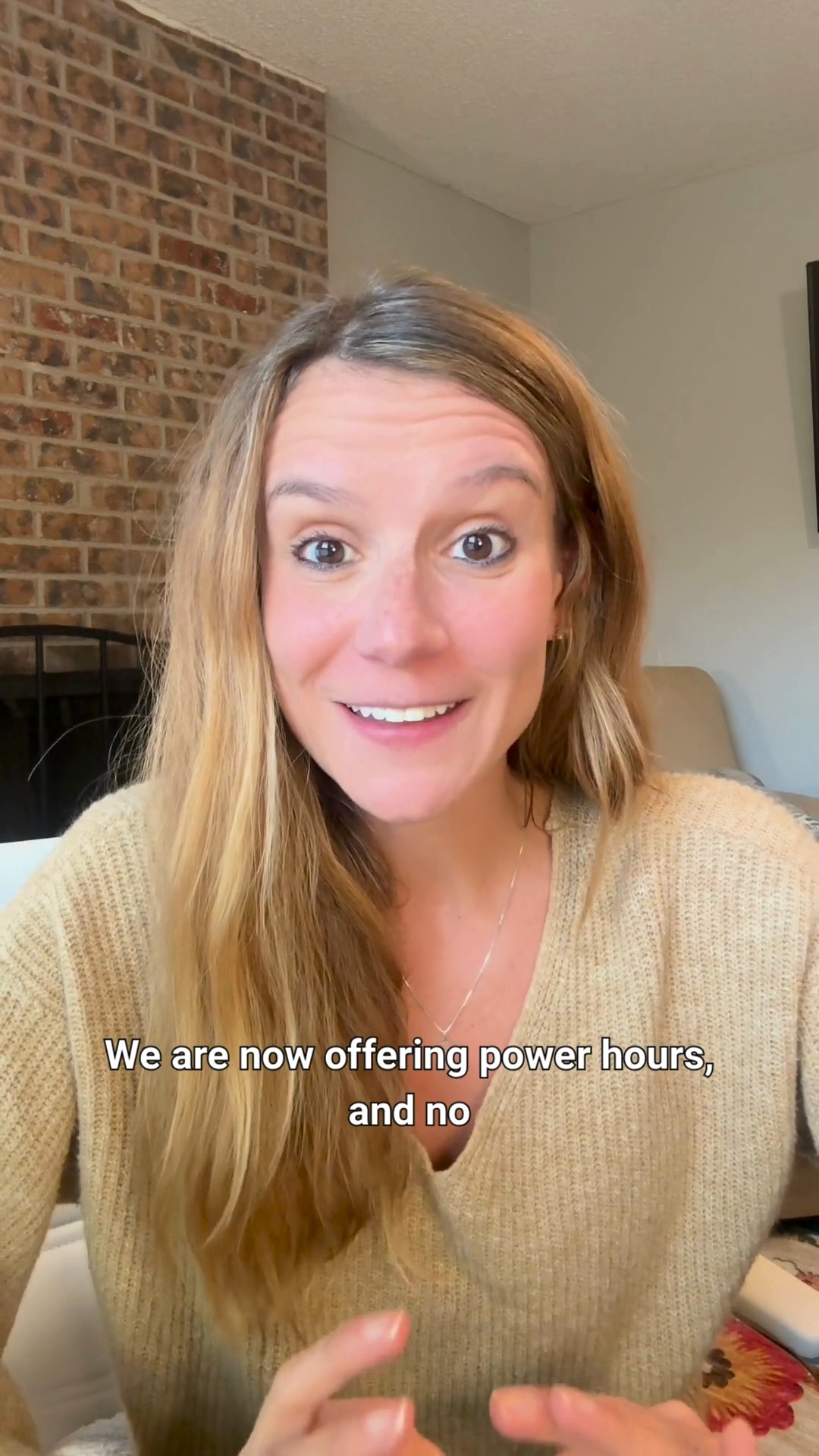 Not ready for full ad management? That’s okay! We now offer Consulting Hours, a focused power hour to review your campaigns, fix what’s holding them back, and set a clear path forward. Fill out the form on our site to book your session!