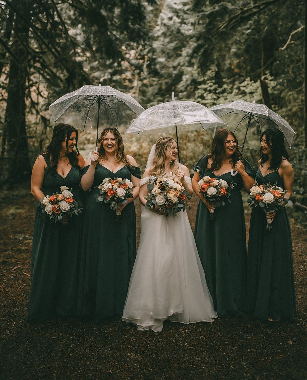 We're absolutely thrilled! It's that wonderful time of year when we receive stunning photographs from our clients' weddings that took place over the past year, and this particular wedding captured the essence of Autumn beautifully! The lovely Ruby Eclipse sunflower complemented the couple's color palette flawlessly. Congratulations to L&T on their recent marriage!
.
Photographer: @@amandacoldicuttphoto
Venue: @redwoodweddings
.
.
.
#fortlangleyflorist #langleyflorist #flowershop #weddingflowers #langleywedding #weddingbouquets #autumnwedding #frenchcountrystyle #gardenstyle #intimategatherings #celebrateeveryday