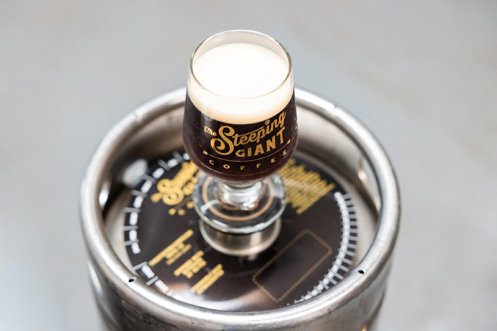 This is the cold brew your office should be drinking.
Smooth. Creamy. Micro-roasted. Delivered fresh.
Interested in bringing this to your workplace?
➡️ Schedule a tasting
➡️ Request pricing
➡️ Ask about leasing options
Let’s upgrade your breakroom. Serving San Diego County, Orange County, LA, and now the Bay Area!
#betterworkdays #steepinggiant #coldbrewservice #coldbrew #coffee
