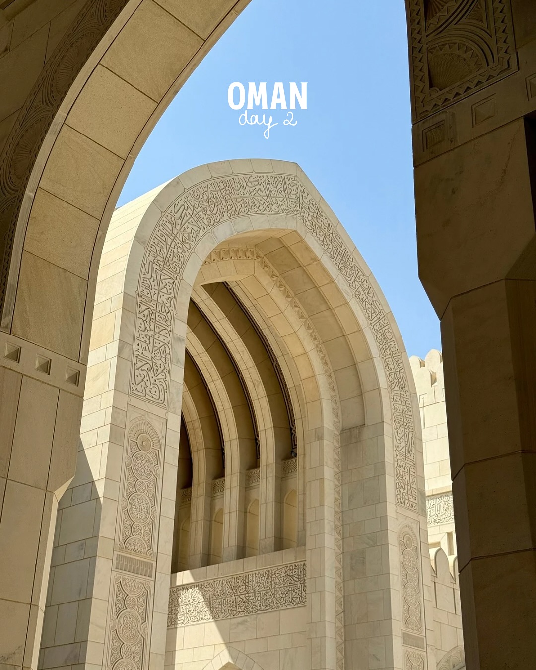 recap day 2 in Oman 🇴🇲
#oman #destination #visitoman #voyage #roadtrip #itinerary #conseilsvoyage