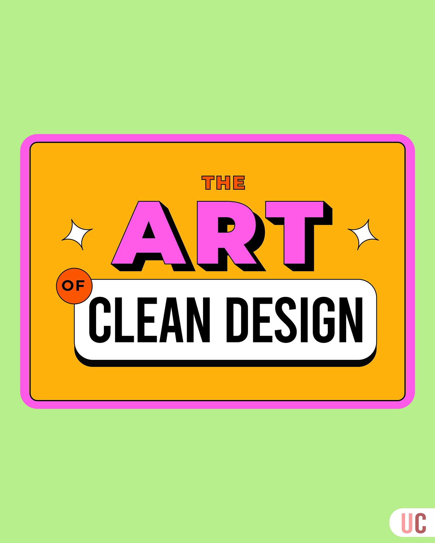 Good design isn’t about adding more it’s about knowing when to stop. 🎨
Clean. Bold. Balanced.
#TheArtOfCleanDesign #DesignInspo #CreativeTips #VisualBalance #DesignLikeAPro #UrjaChhedaOfficial
