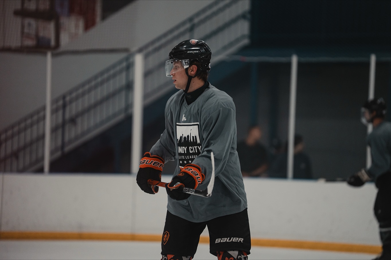 Season 2 info coming soon. Stay tuned 👀 #wcel