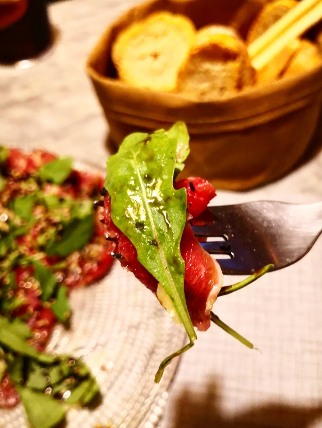 Primer, segon i postre per repetir i repetir 😋