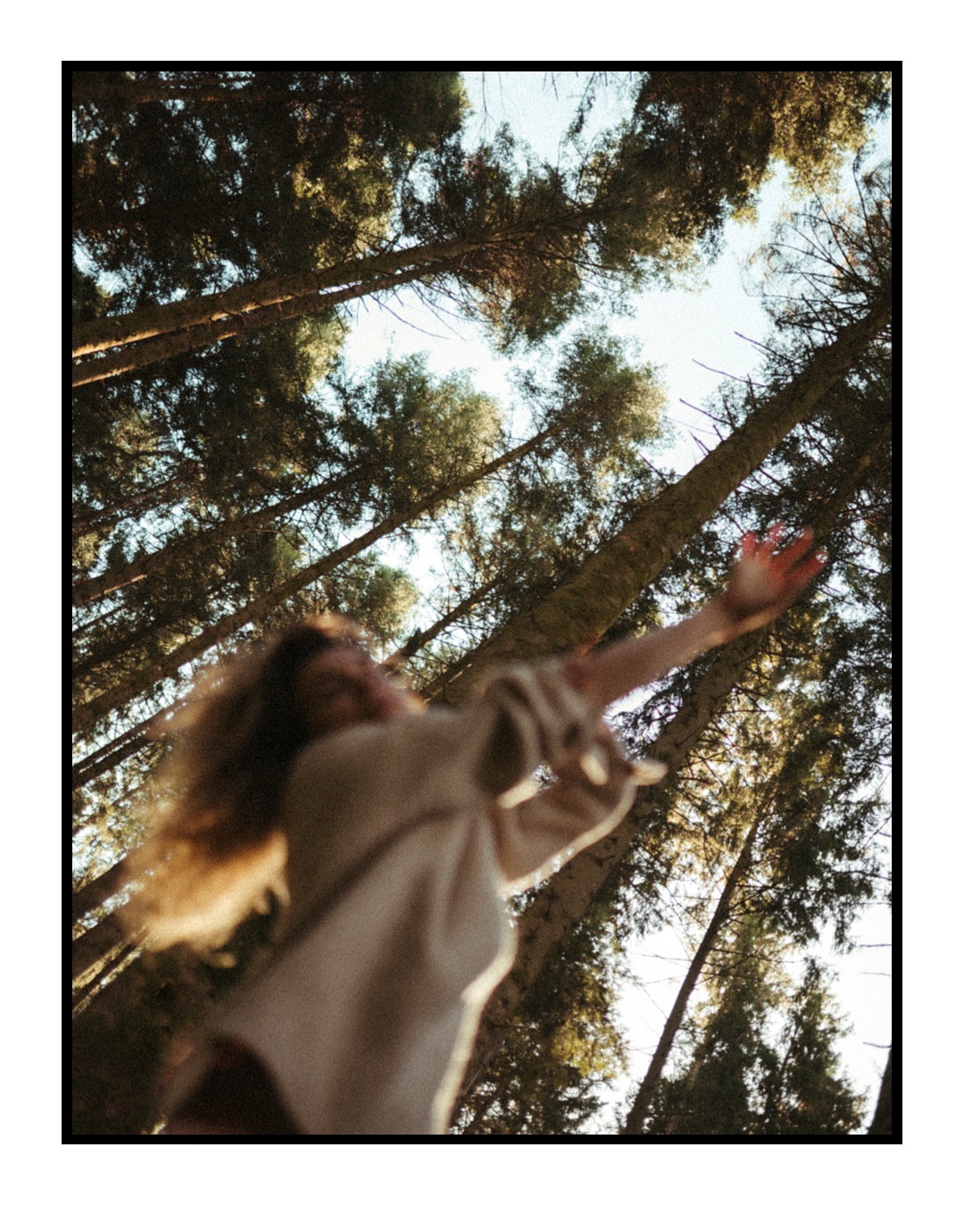Here, between the trees, she felt the forest dance with her breath🩰
#ballerina #ballerina_posed #ballerinaphotography #forestdance #poetryphotography #indiansummer #fallseason #visualpoetryphotography #dancephotography #misticforest