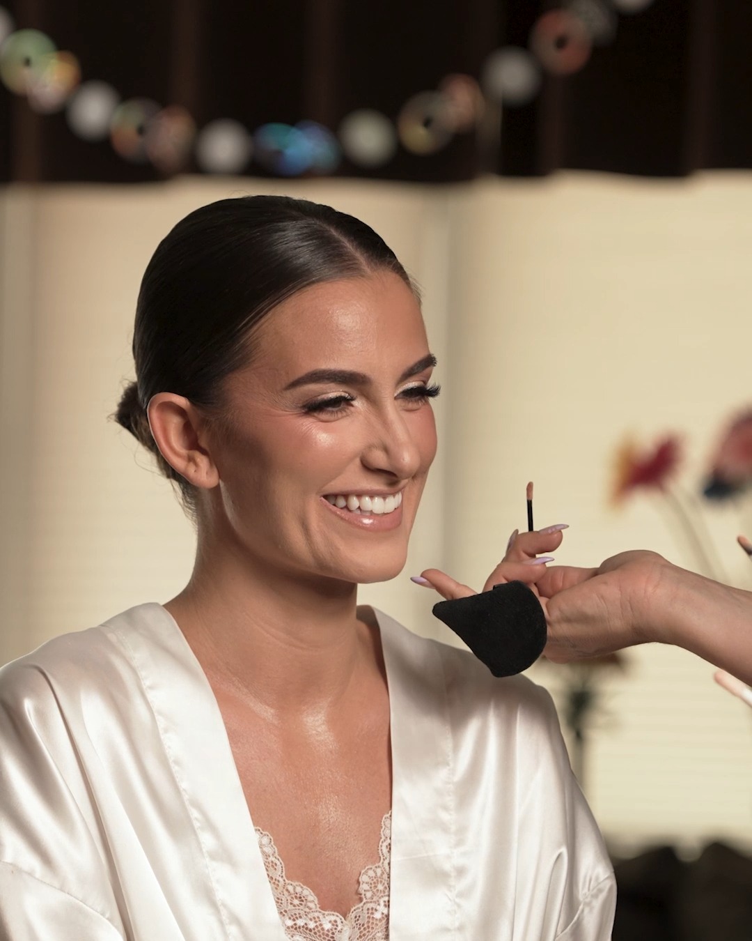 @alyssacenci and @erikbucchi 's wedding @themillnj was filled with beautiful moments from start to finish. This carousel gives a small peek into their day and some of the things we get to see as videographers. The details, the reactions, and the quiet in between moments all help tell the full story.
Vendor Team
@pearlandveilstudios
@2oakproductions
@skipsflorist
@brooklynbeatsfaces
@wavydaze_hairstudio
@entertainmentexpresslimo