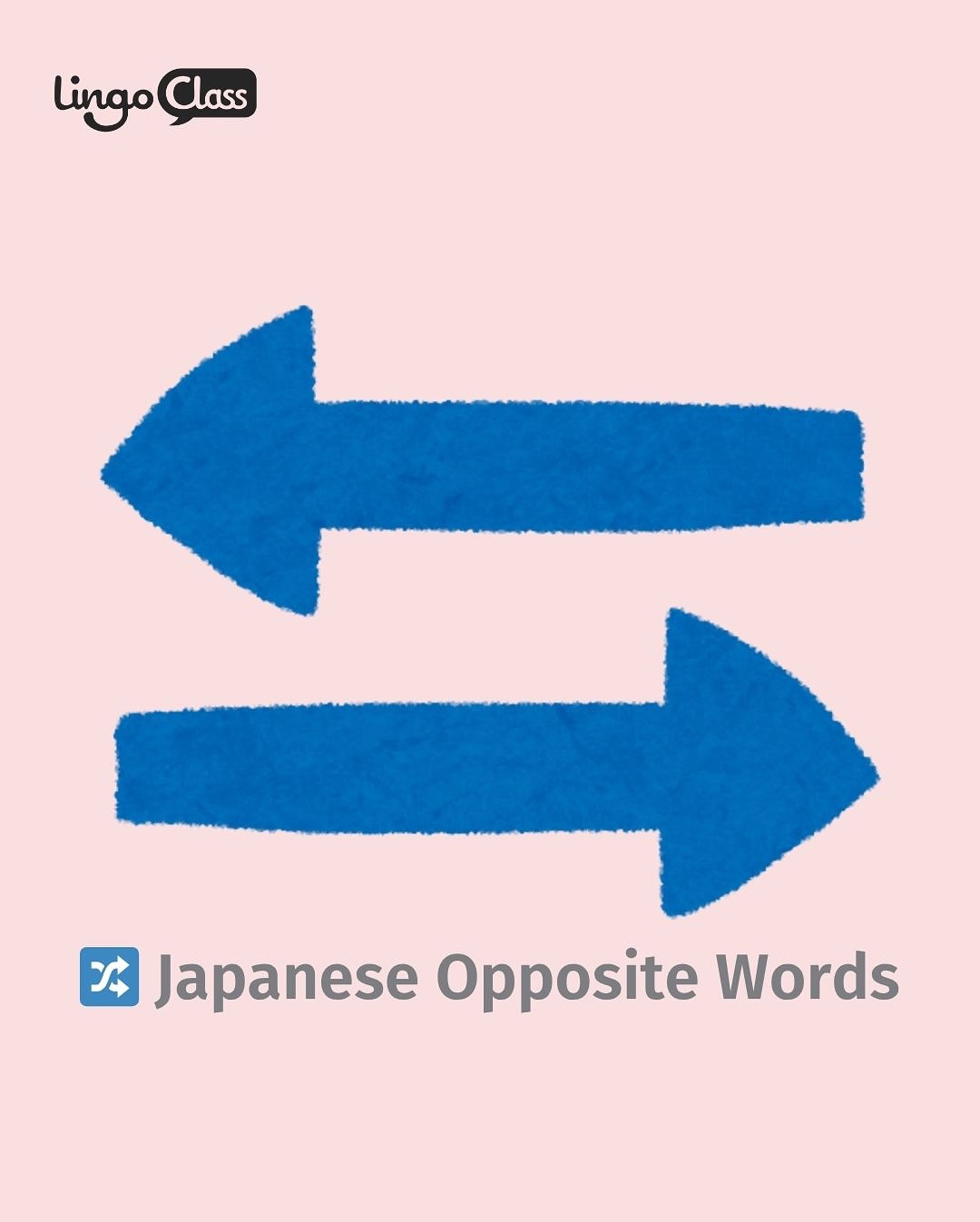 🔀 Japanese Opposite Words
1️⃣ 満足 (まんぞく / manzoku) → satisfaction
不満 (ふまんぞく / fumanzoku) → dissatisfaction
2️⃣ 幸福 (こうふく / kōfuku) → happiness
不幸 (ふこう / fukō) → unhappiness / misfortune
3️⃣ 必要 (ひつよう / hitsuyō) → necessary
不必要 (ふひつよう / fuhitsuyō) → unnecessary
4️⃣ 可能 (かのう / kanō) → possible
不可能 (ふかのう / fukanō) → impossible
Which one did you find most useful?
#learnjapanese #japaneselanguage #nihongo #studyjapanese #japanesereels #japanesewords #japanesephrases #japaneselessons #languagelearning #japaneselearning #japanesetips #lingojapanese