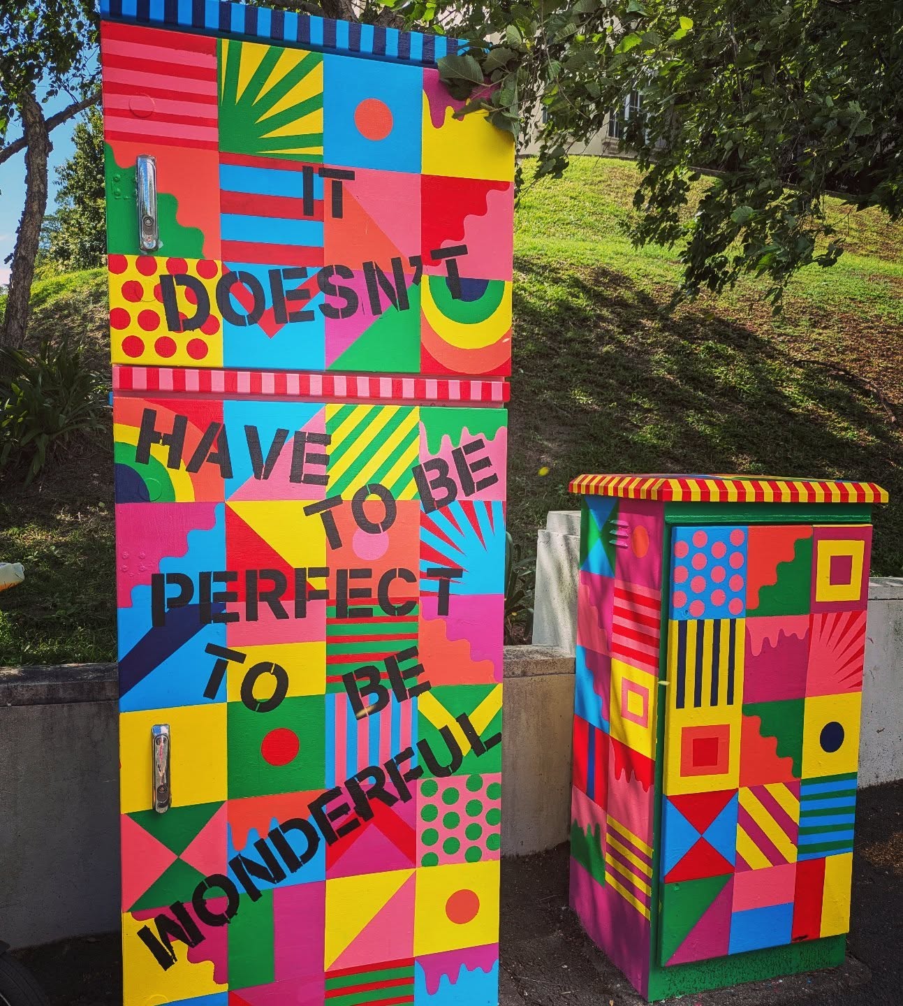 In't that so, tho 💜