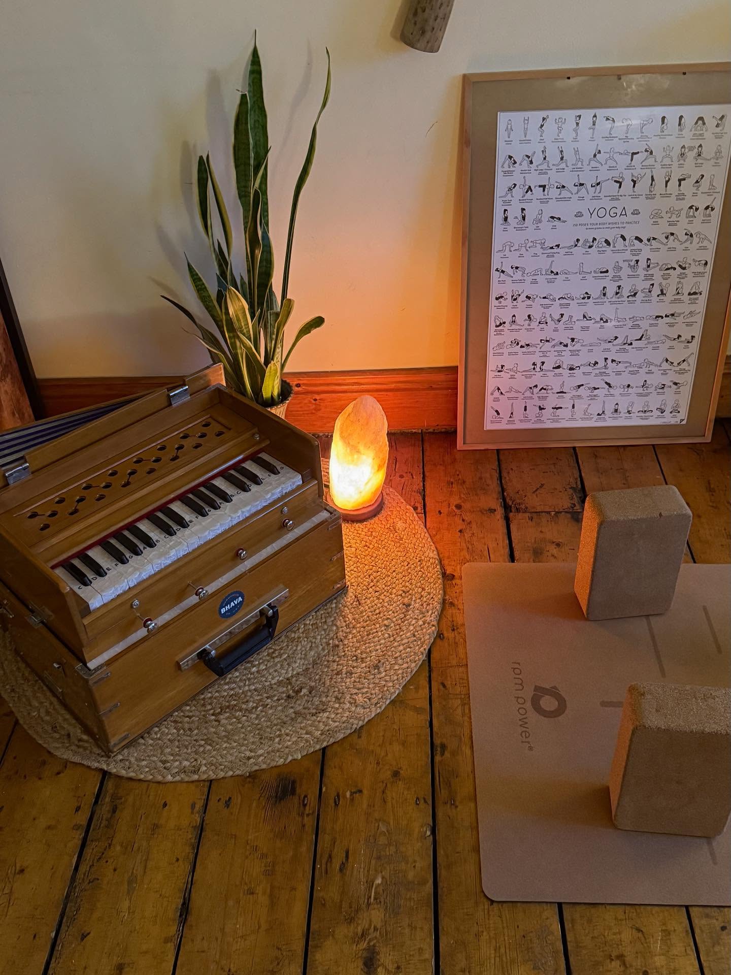 ~ 5 days ~ 5 mornings ~ 5 koshas ~ Return to Practice ~
Over the last 5 days - Mon-Fri - each morning at 6.45am I connected with a small group of students to practice Embodied Hatha Yoga online around the theme of Receptivity. How can be become more aware of our inner experiences, the elements that make up our body and the different layers of our being?
We explored this through meditation, mudra, pranayama, asana, mantra. The holds in asana were longer which gives an opportunity to attune, awaken, adjust, soften, deepen.
Practice is about showing up, exploration, tending to the present moment experience and gaining a new perspective.
I am so thrilled when my students feel the impact of their practice on their daily life - feeling more awake, connected, energised, patient - all of that we can learn through practice - and then we bring it to our daily lives. Often the embodying of yoga in life happens spontaneously - we just notice it Often it happens in a different way - by increasing awareness of our inner experience, we are able to notice when we enter into a ln automatic reaction , pause and choose how we want to respond.
This morning I returned to my self-practice and I feel so invigorated by the 5 days of shared experience. For me, sharing yoga is a source of inspiration and learning. I learn with each one of you, with each class and each encounter.
I will definitely host another one of those 5 morning practice journeys, stay tuned. If you want a container for a practice or to establish a routine - this might be for you ❤️❤️❤️
Much love ❤️
Anna
#embodiedyoga #hathayoga