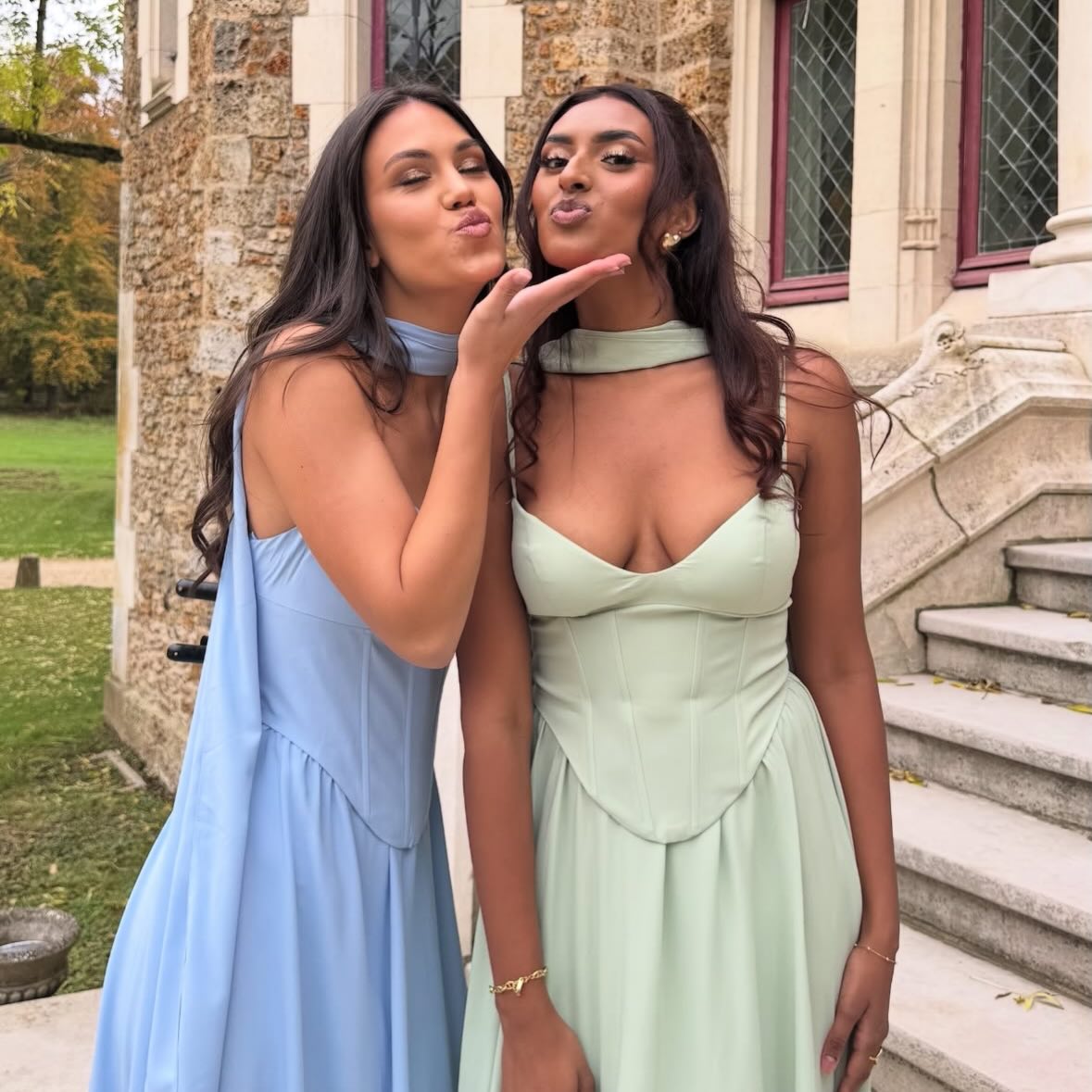 Our Christmas Party Edit drops this week online, all the most perfect dresses to wear this party season curated into one section✨🎀
Office party? Formal gala? Charity Ball? We are bringing the sparkle and satin for you 🪩
#christmasparty #partydresses