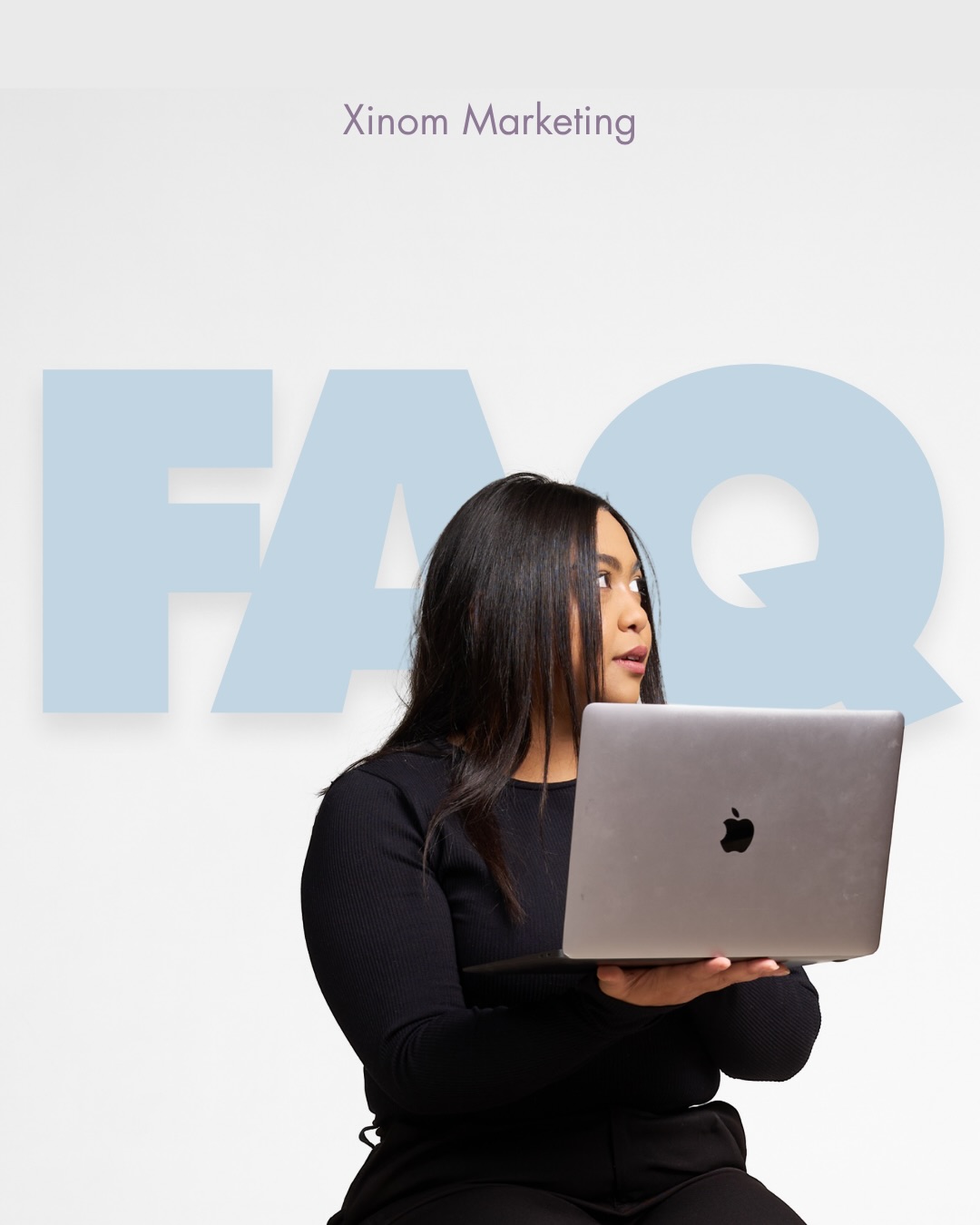 Got questions? We’ve got real answers.
We’re breaking down the FAQ’s we hear the most, giving you clarity on what actually matters in your marketing and what you can stop overthinking.
Simple, honest and straight to the point. Just how we like it.