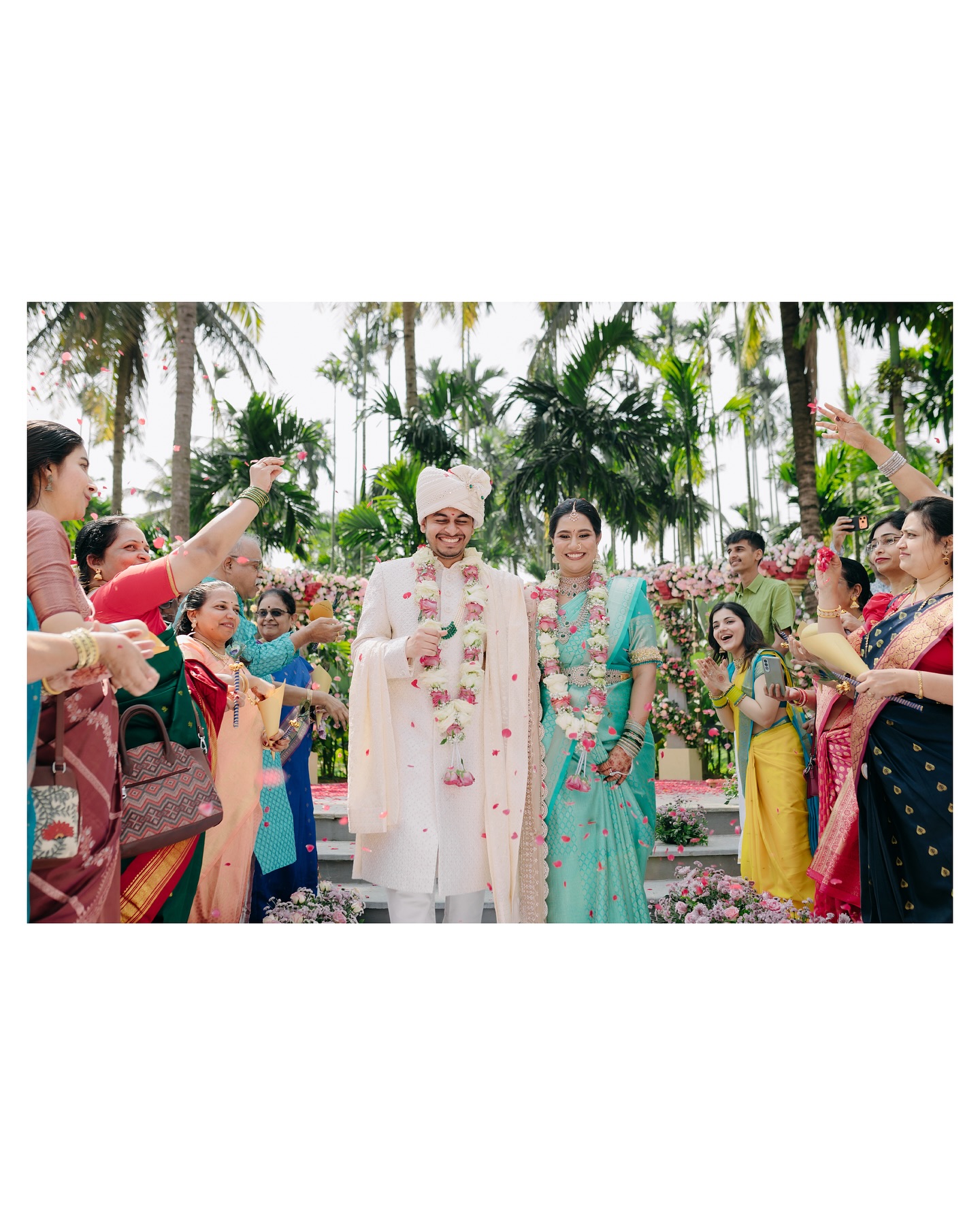 A tiny glimpse into the magic of Shwetha and Onkar!
These three days were all heart, laughter, and the sweetest moments.
Sharing a small sneak peek for now — the full set is coming super soon!
Shot on Canon R6 @canonindia_official
Planned By @weddings_by_ap
Location: @samayavenueandleisure
#bangalore #indianwedding #tamilwedding #wedding #awpi #inspo #fearlessphotographer #repotage #mywed #destinationwedding #weddinginspiration #photooftheday
#instagood #couplegoals #portrait
#candidweddingphotography #indianwedding
#indianweddingphotography #wittyvows #expensivetaste #explorepage #instawedding #weddingsutra #groom #bride
#bridetobe #groomtobe