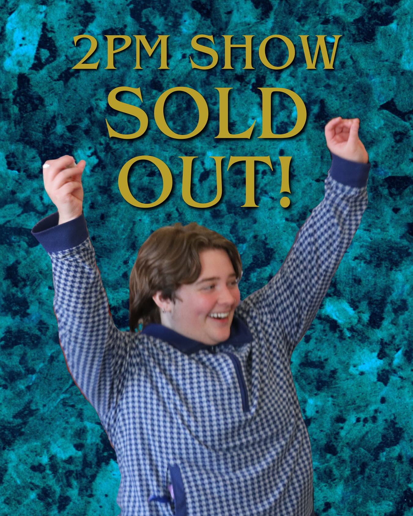 That’s right folks! Our matinee performance is sold out. If you’d like to travel 400 years into the future with us, you can still join us for the 7pm performance.
Visit our website to pick your character from Tolvil, the Zan or the Jayer tribes for an unforgettable Immersive experience ✨
Farrago Bazaar
Innermost Gardens
Saturday 22 November, 2pm and 7pm
Ticket link in bio