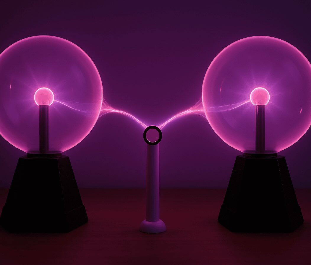 PHIRAY™ – The Pinnacle of Plasma Regeneration Technology
Introducing Phiray, the world’s most sophisticated and powerful plasma regeneration system ever created. Conceived by visionary plasma scientist Dan Winter – the pioneer who united golden-ratio physics, phase-conjugate magnetics, and bio-active plasma – Phiray doesn’t just treat the body… it reawakens the very blueprint of life itself. Coming Soon.. #phiray #phiraysf